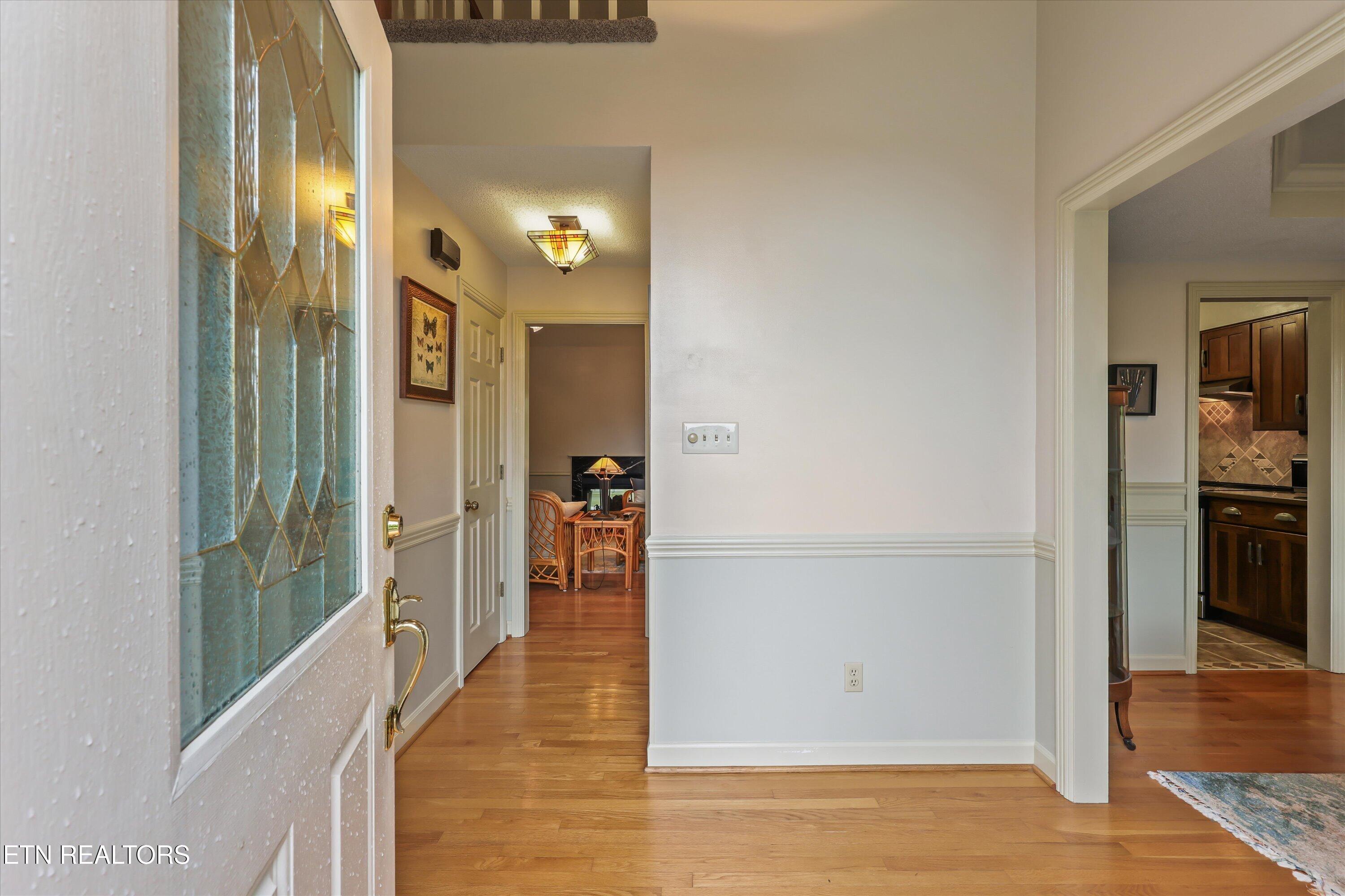 7824 Beckett Ridge Court Powell TN 37849