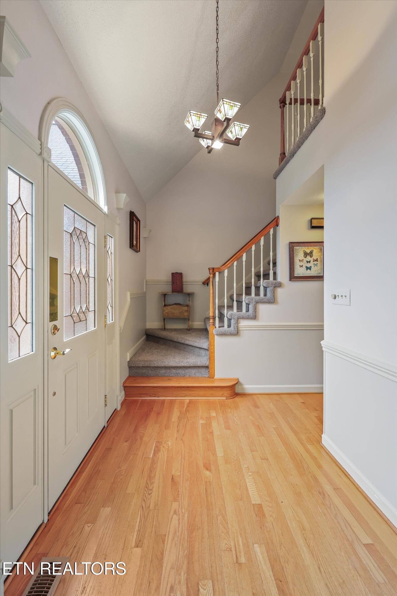 7824 Beckett Ridge Court Powell TN 37849
