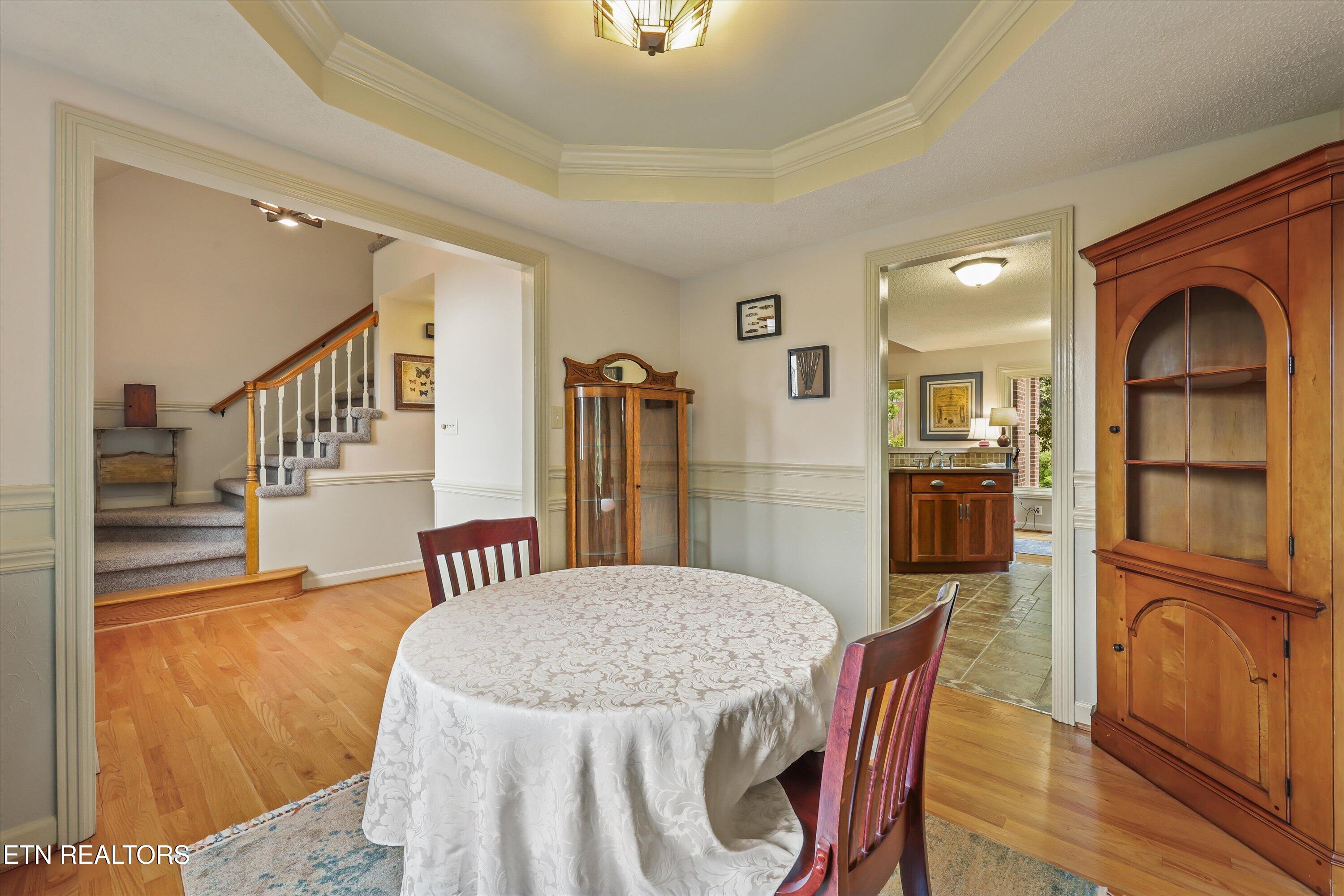 7824 Beckett Ridge Court Powell TN 37849