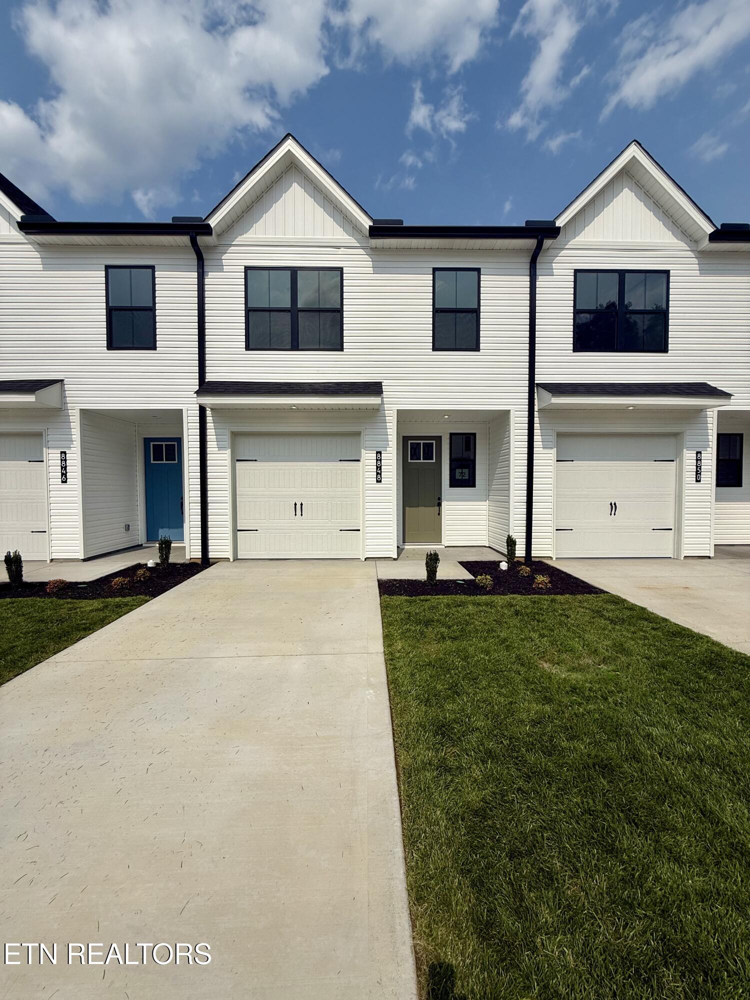 8848 Chapman Trace Way Knoxville TN 37920