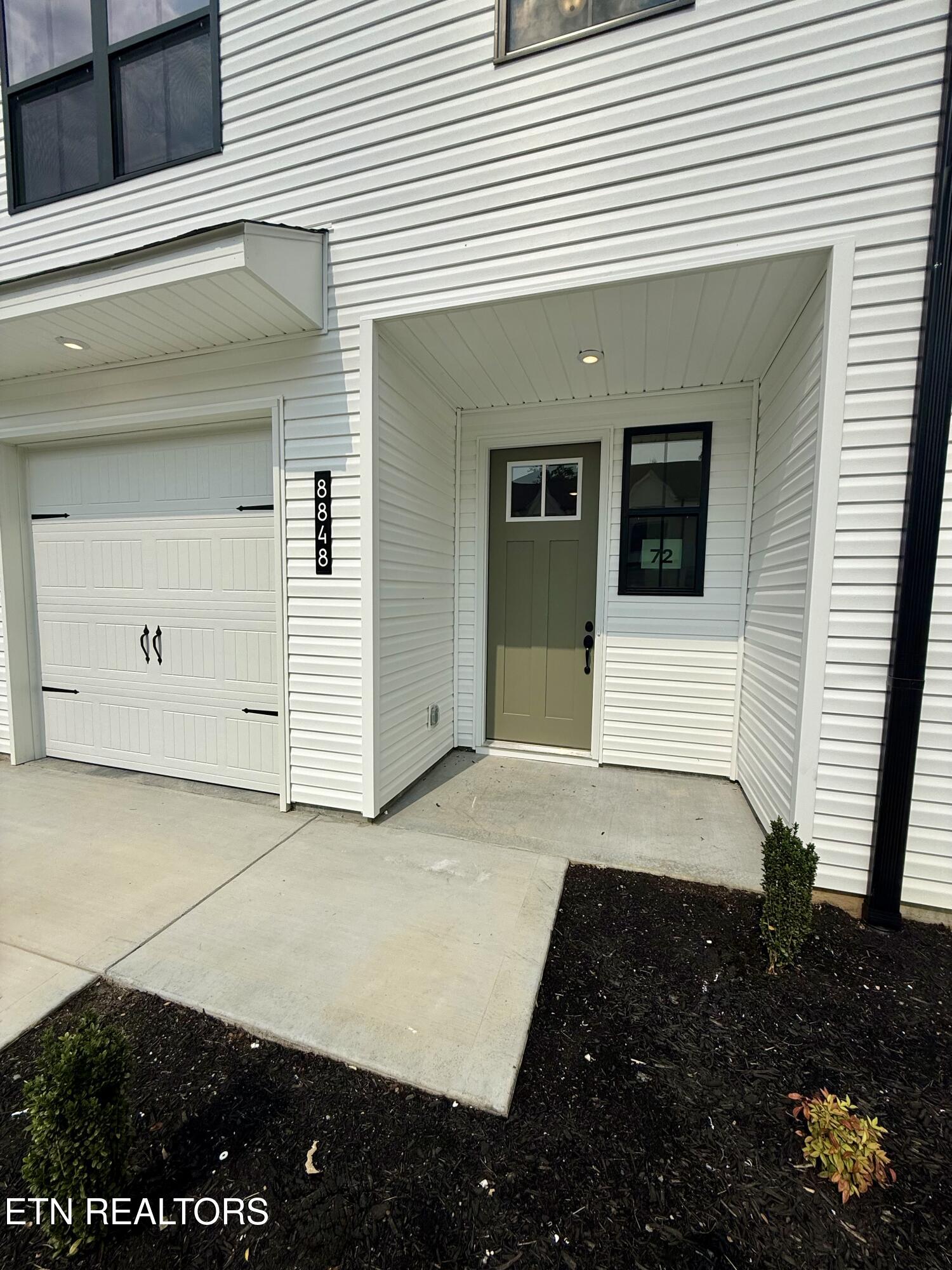 8848 Chapman Trace Way Knoxville TN 37920