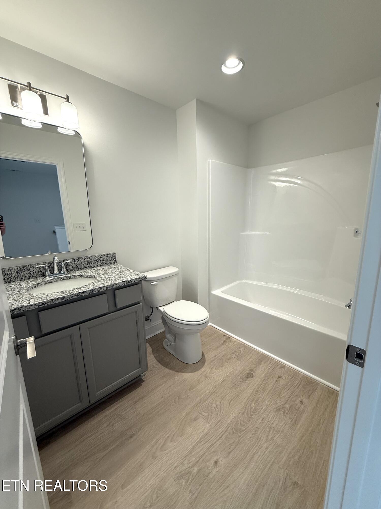 8848 Chapman Trace Way Knoxville TN 37920