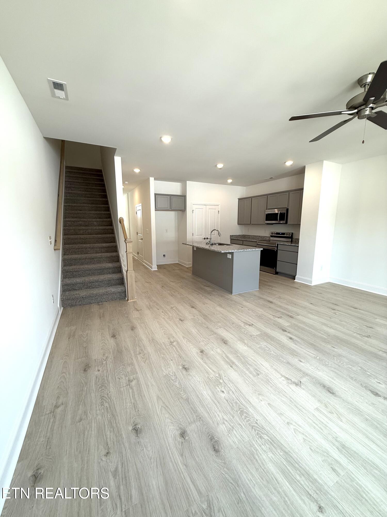 8848 Chapman Trace Way Knoxville TN 37920