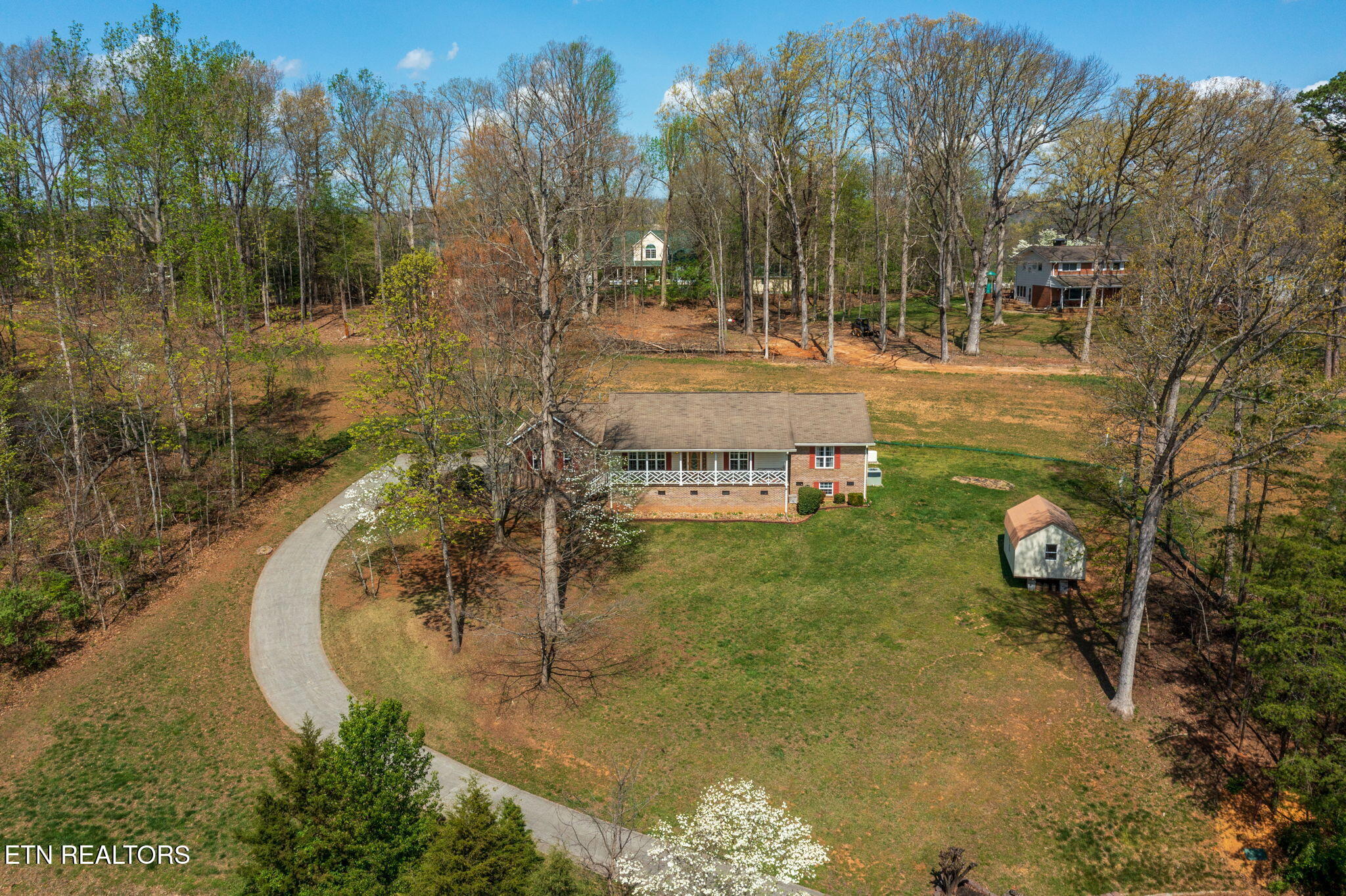 882 Pioneer Drive Seymour TN 37865