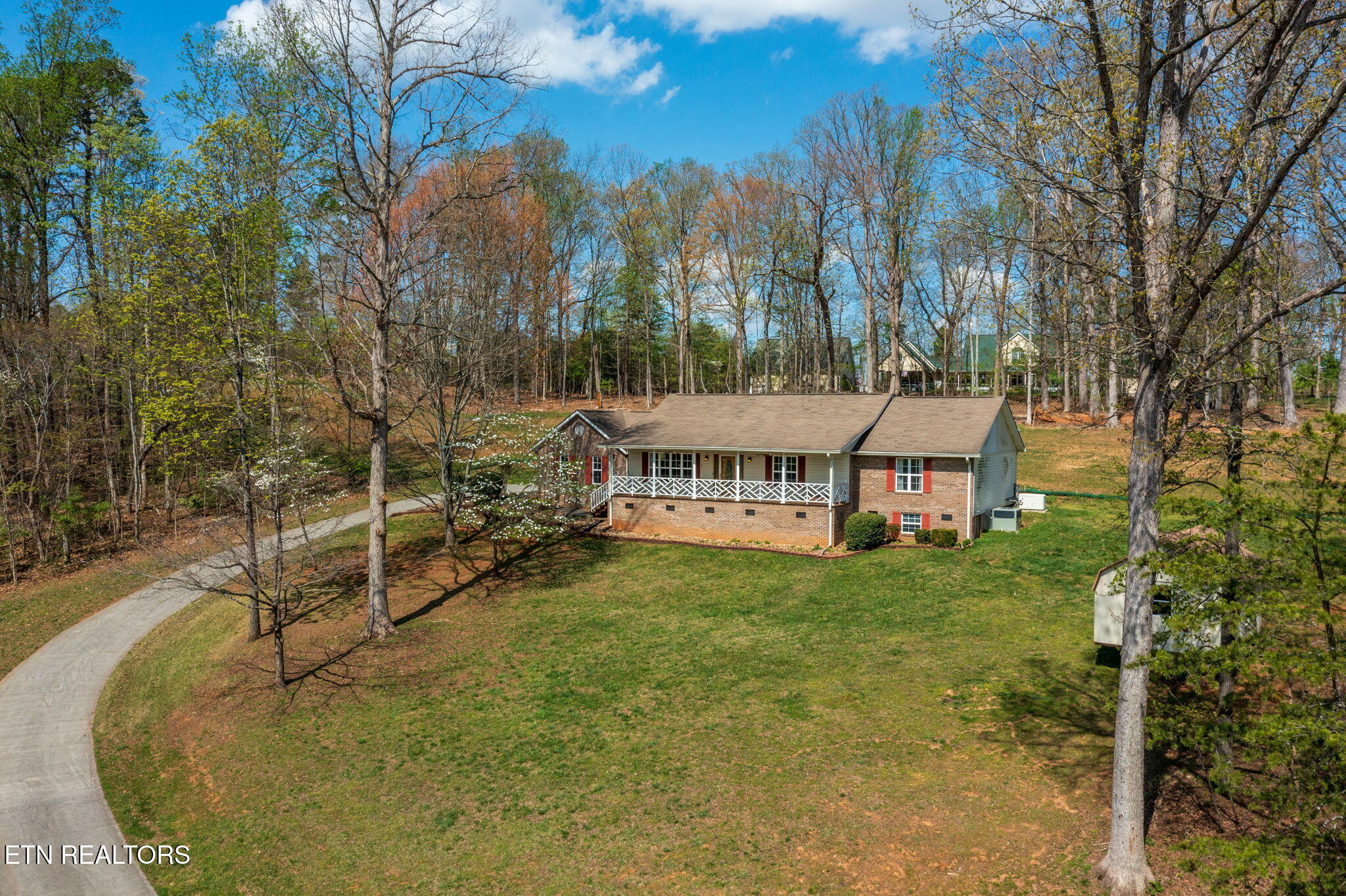 882 Pioneer Drive Seymour TN 37865