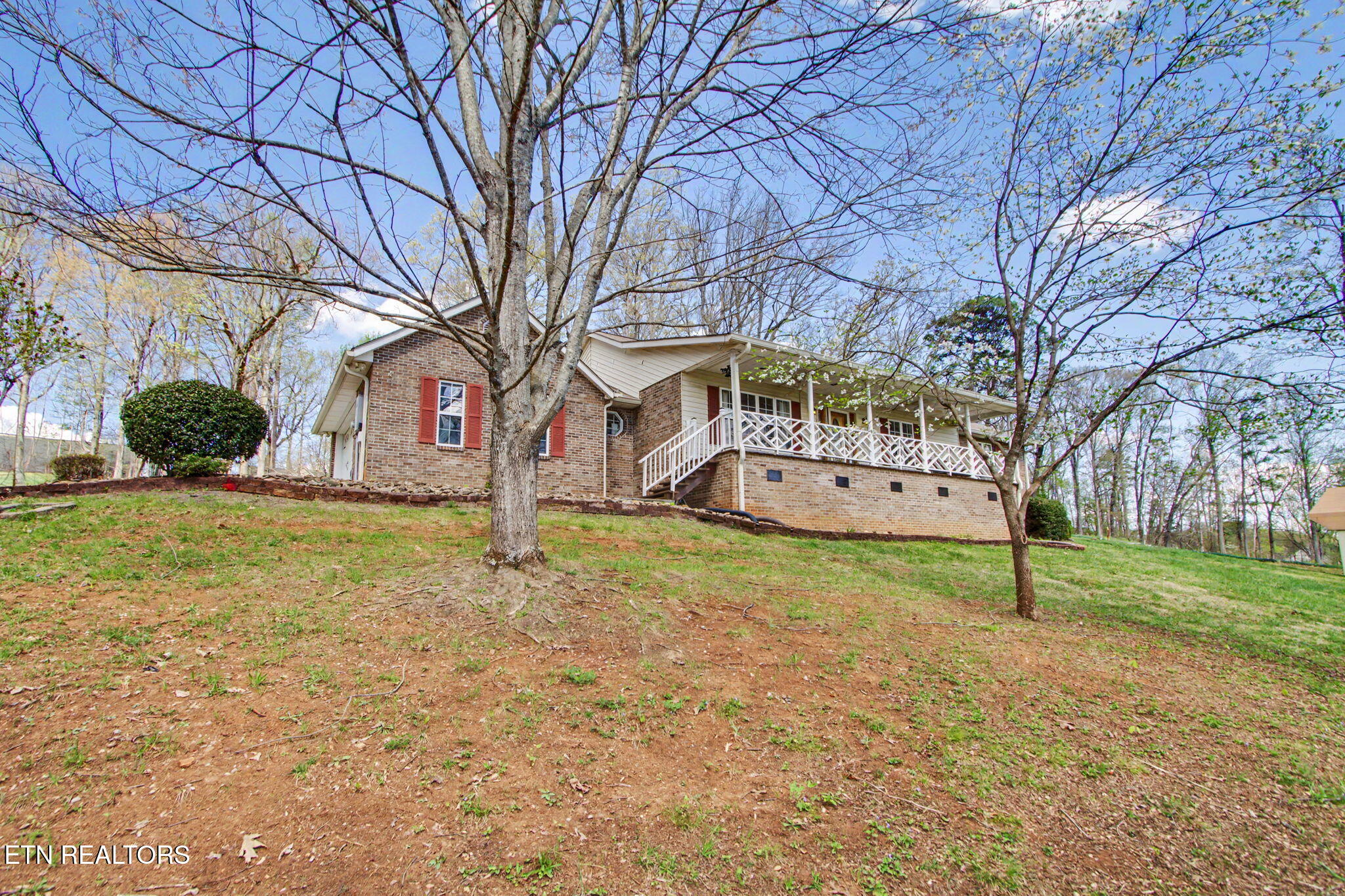882 Pioneer Drive Seymour TN 37865