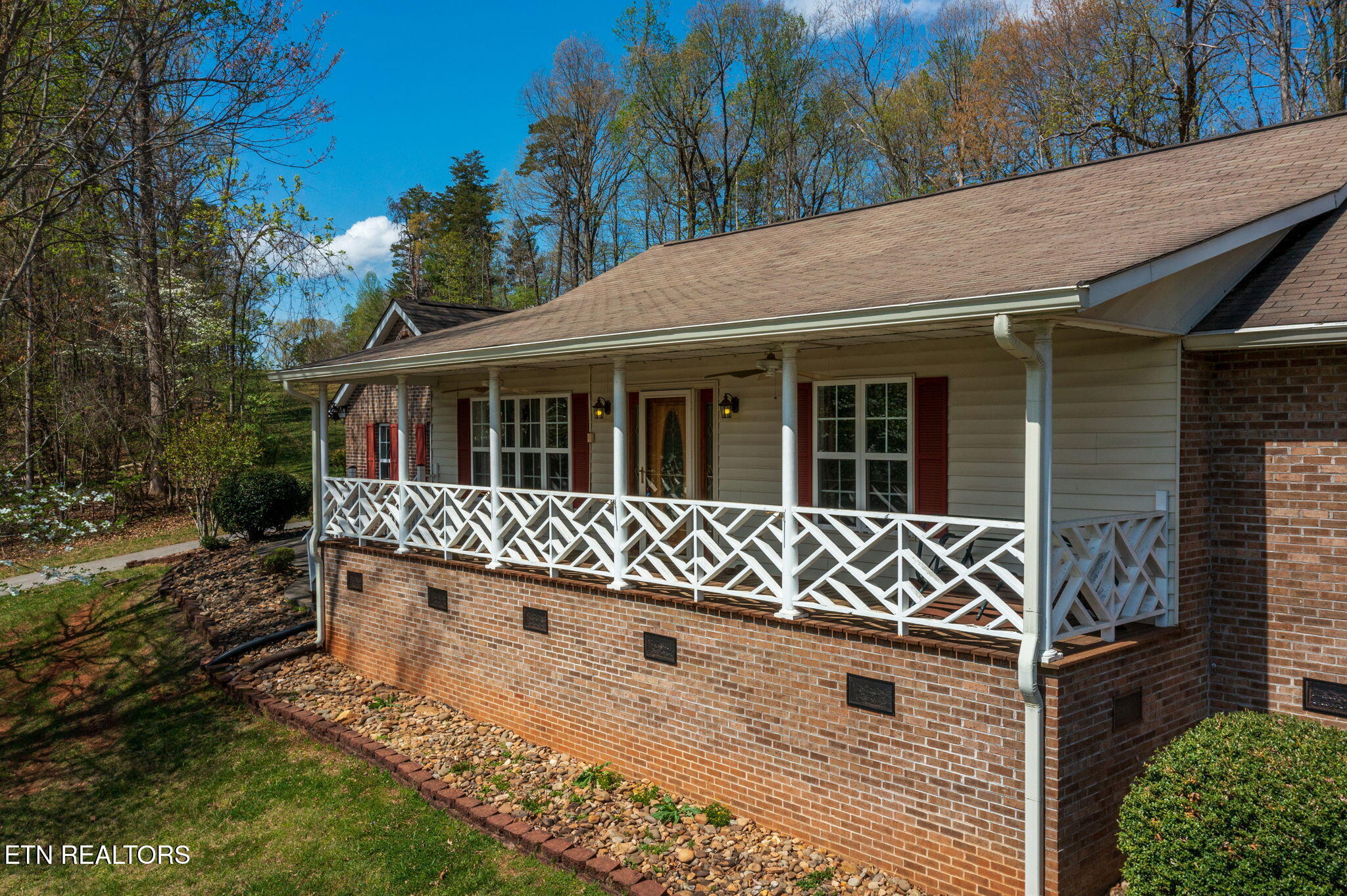 882 Pioneer Drive Seymour TN 37865