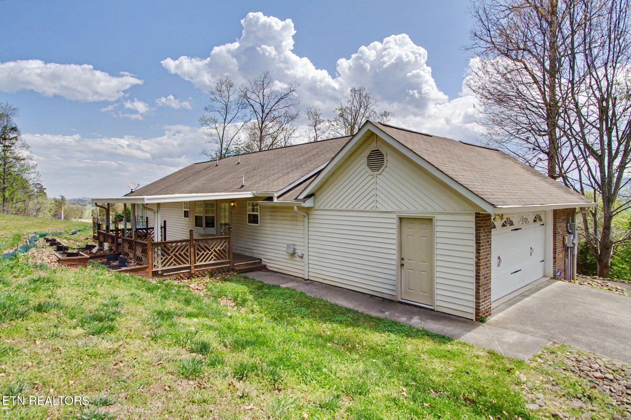 882 Pioneer Drive Seymour TN 37865