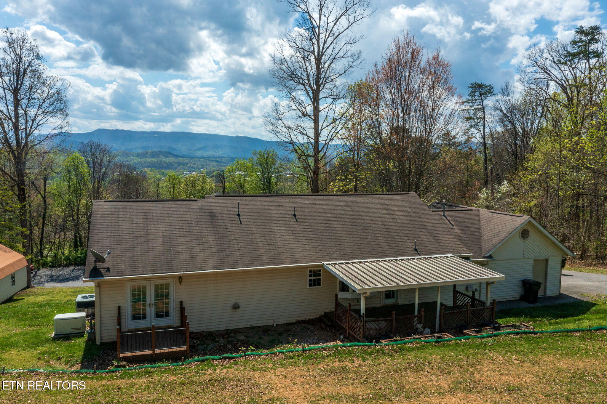 882 Pioneer Drive Seymour TN 37865