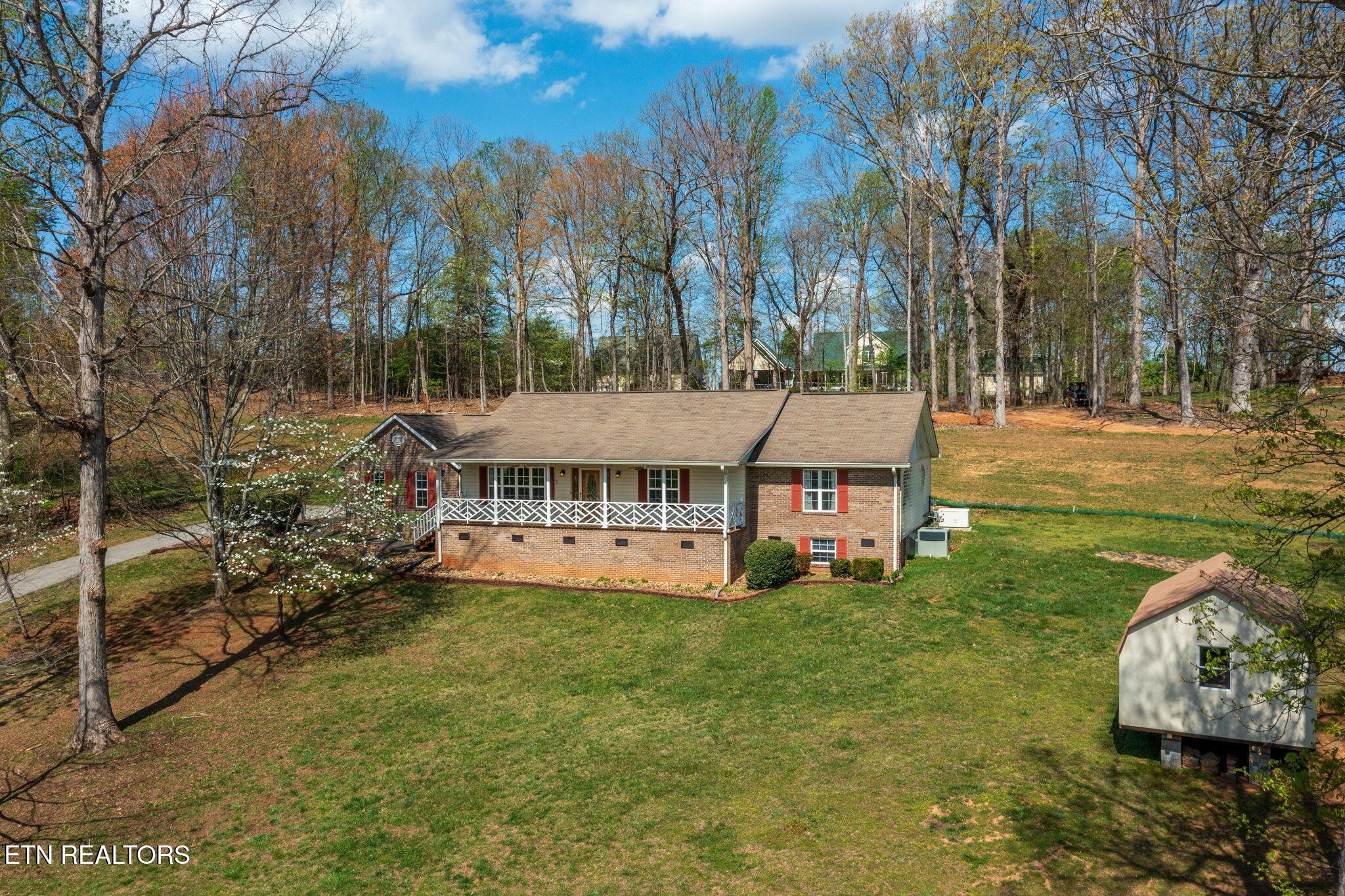 882 Pioneer Drive Seymour TN 37865