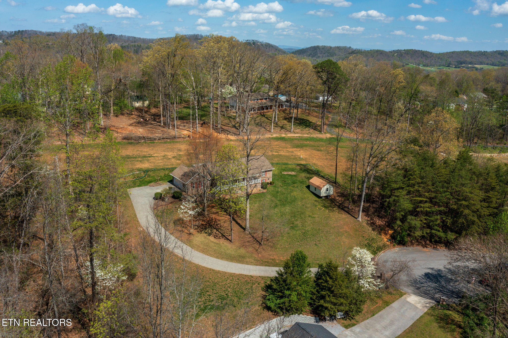 882 Pioneer Drive Seymour TN 37865