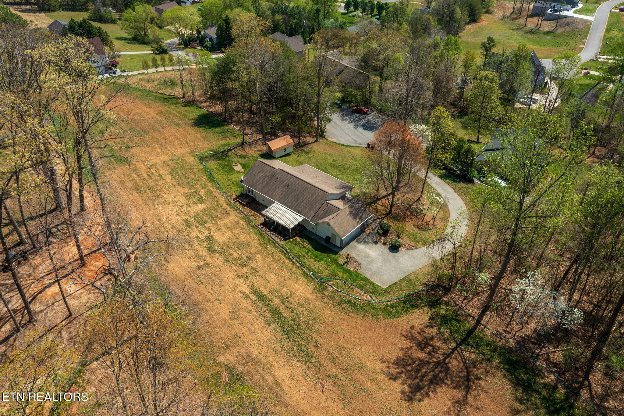 882 Pioneer Drive Seymour TN 37865