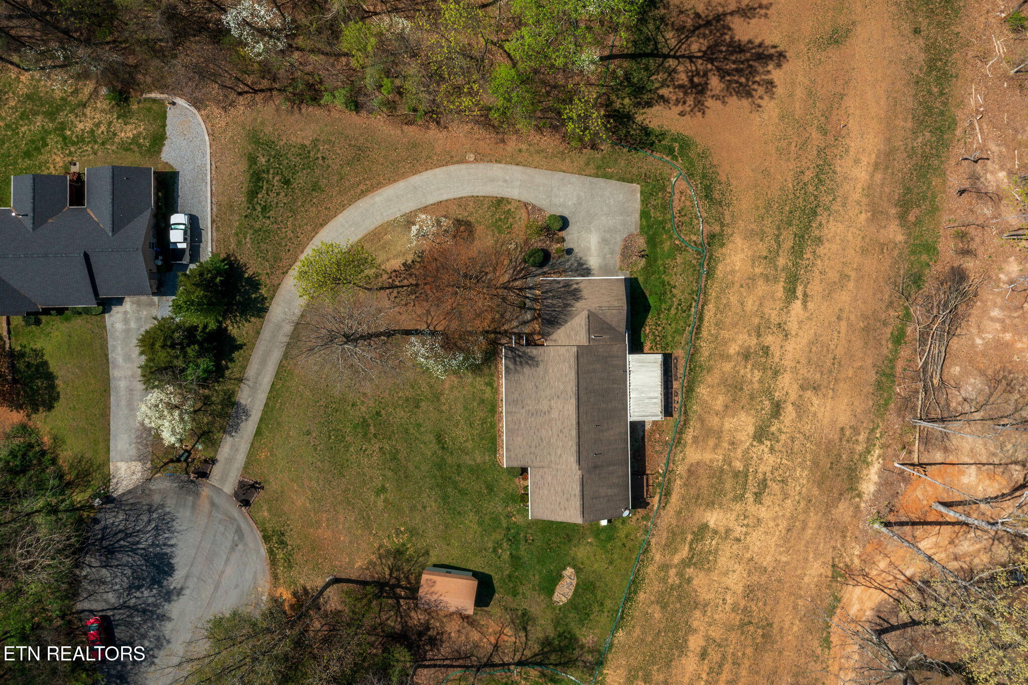 882 Pioneer Drive Seymour TN 37865