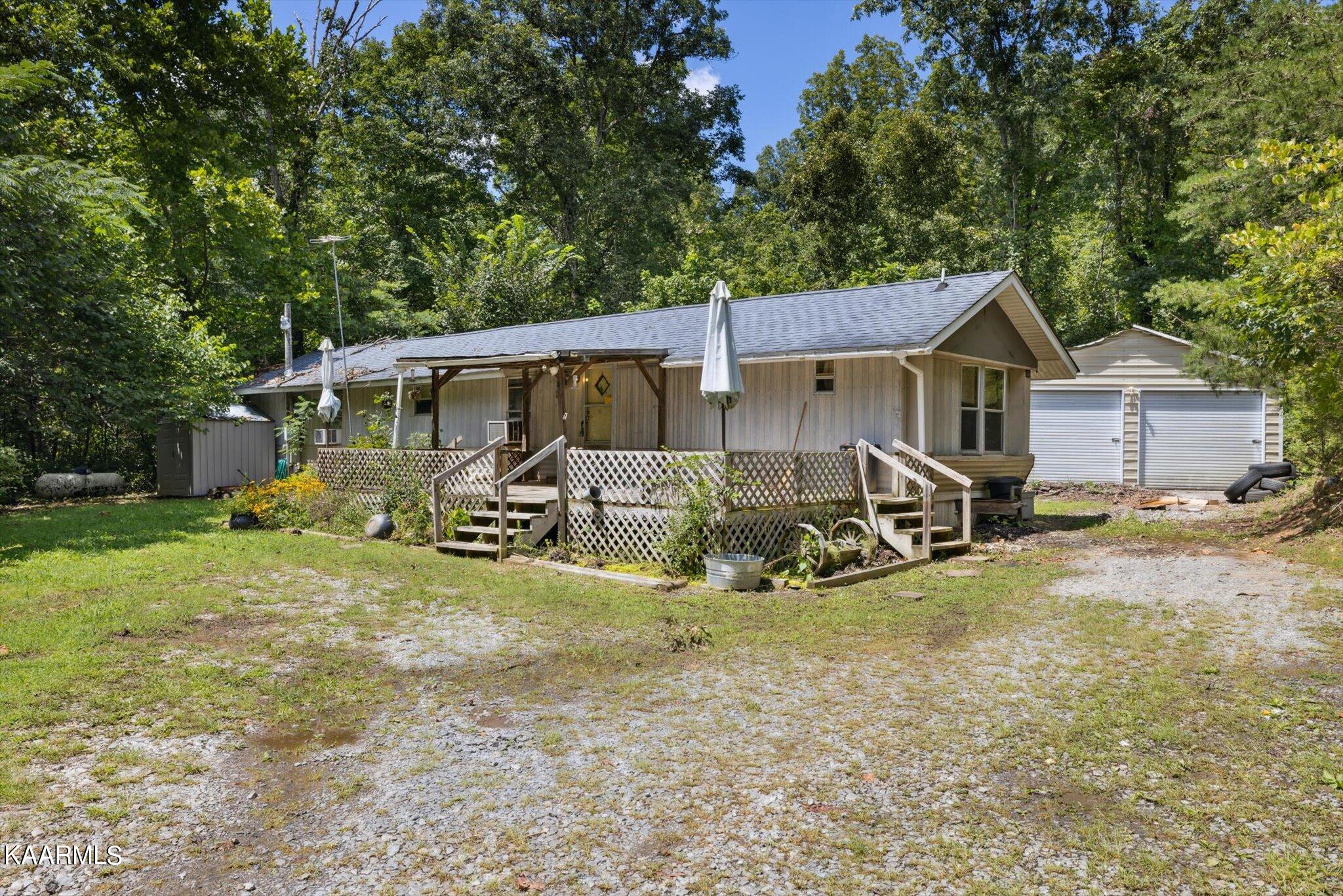 204 Hardin Road Kodak TN 37764
