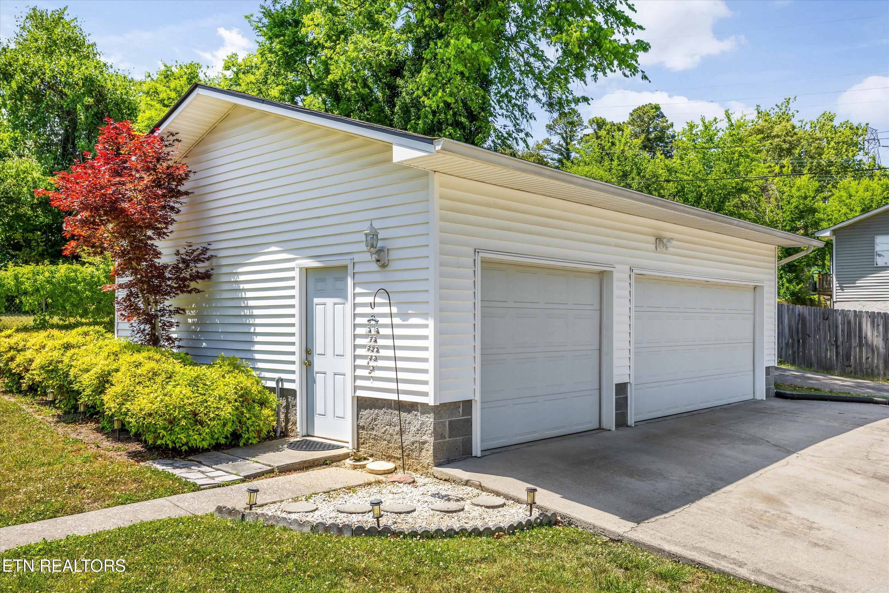 1129 Fairfax Avenue Knoxville TN 37917