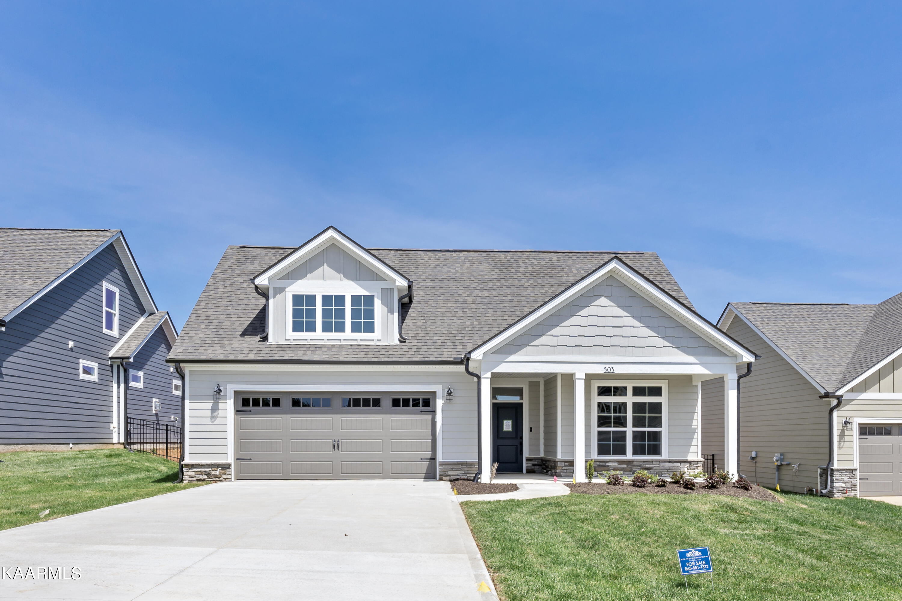 503 Chestnut Place Loudon TN 37774