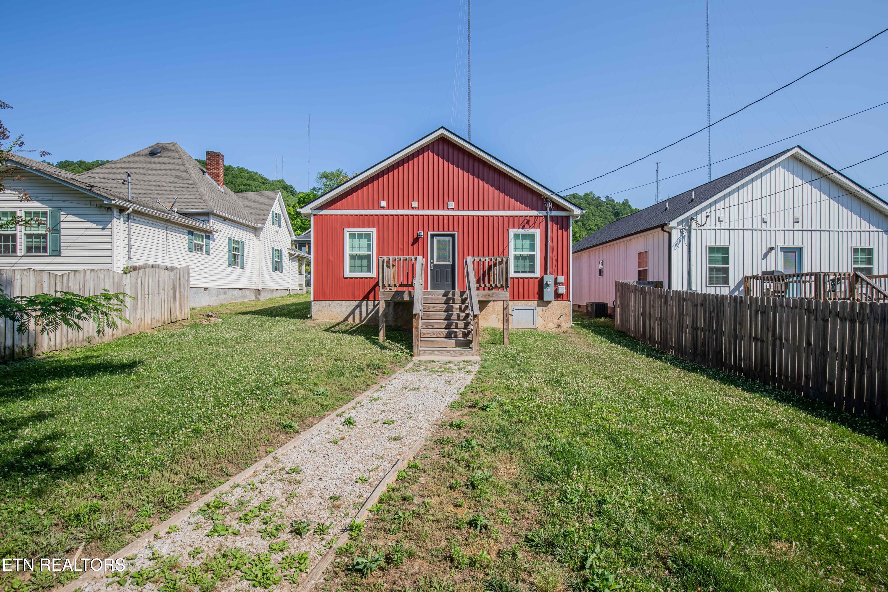 438 Hiawassee Avenue Knoxville TN 37917