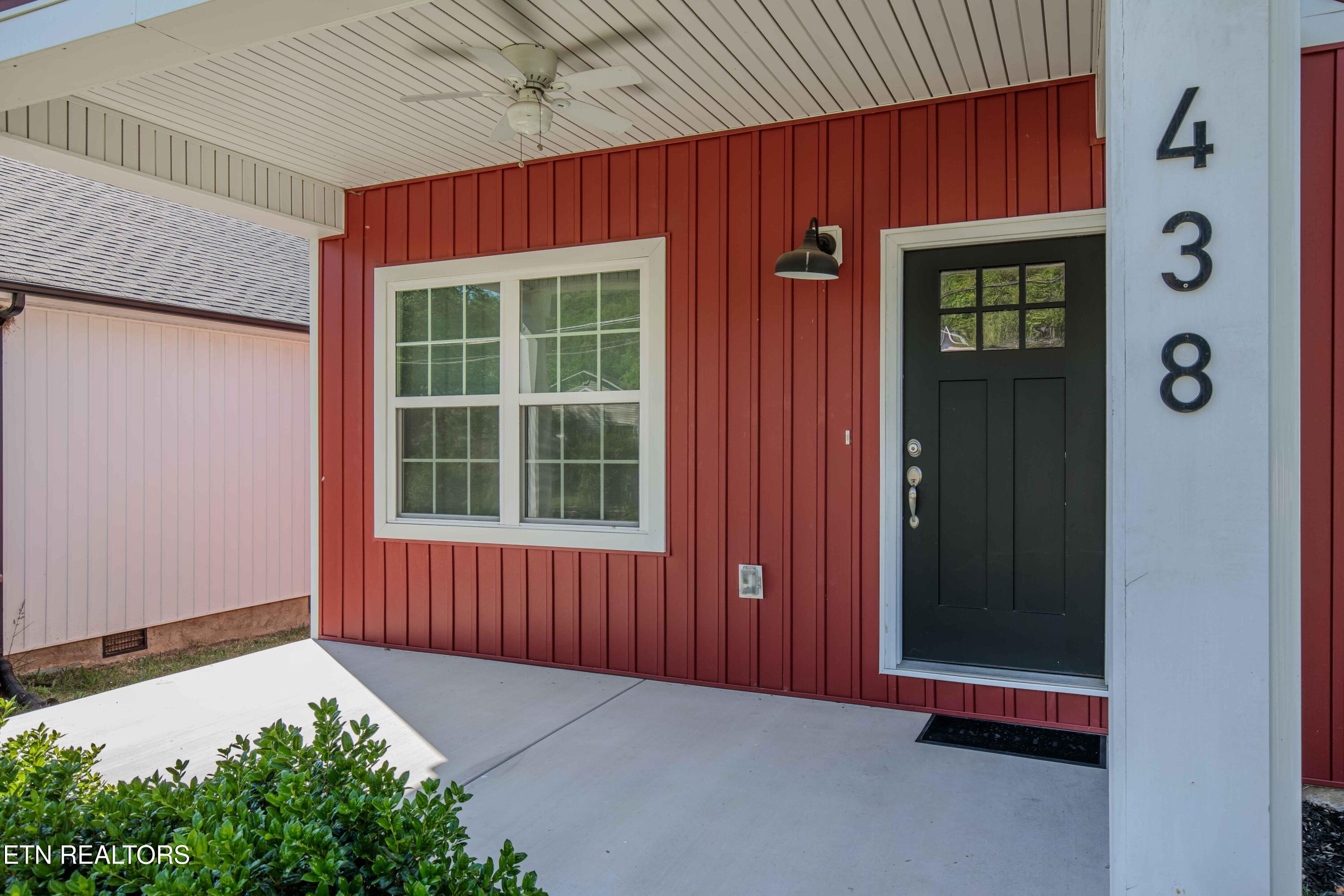 438 Hiawassee Avenue Knoxville TN 37917