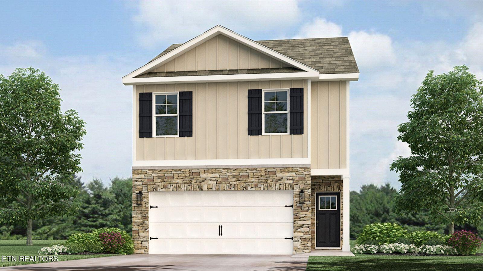 3107 Caroline Grace Street Knoxville TN 37920