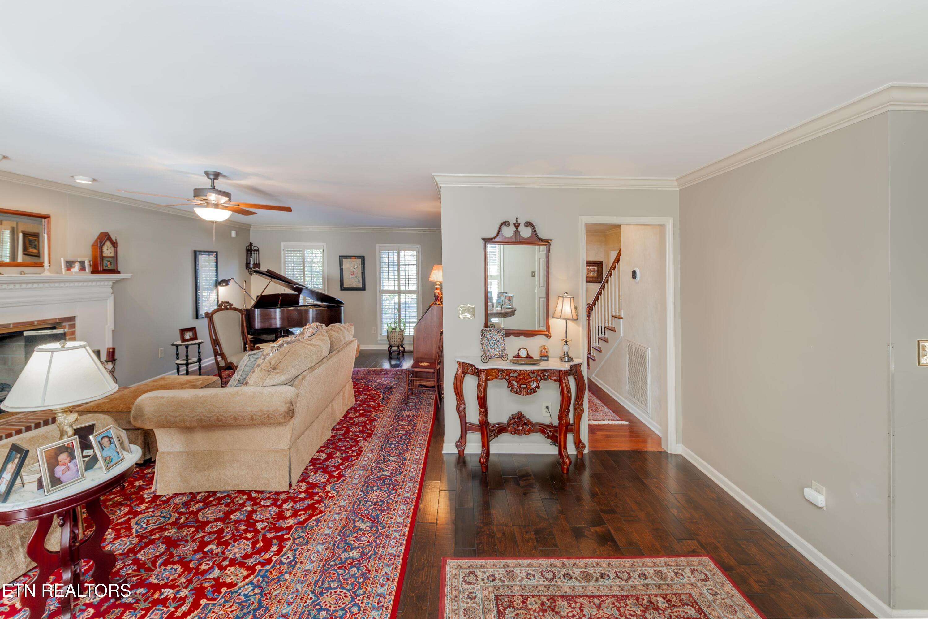 7320 Wheatfield Place Knoxville TN 37919