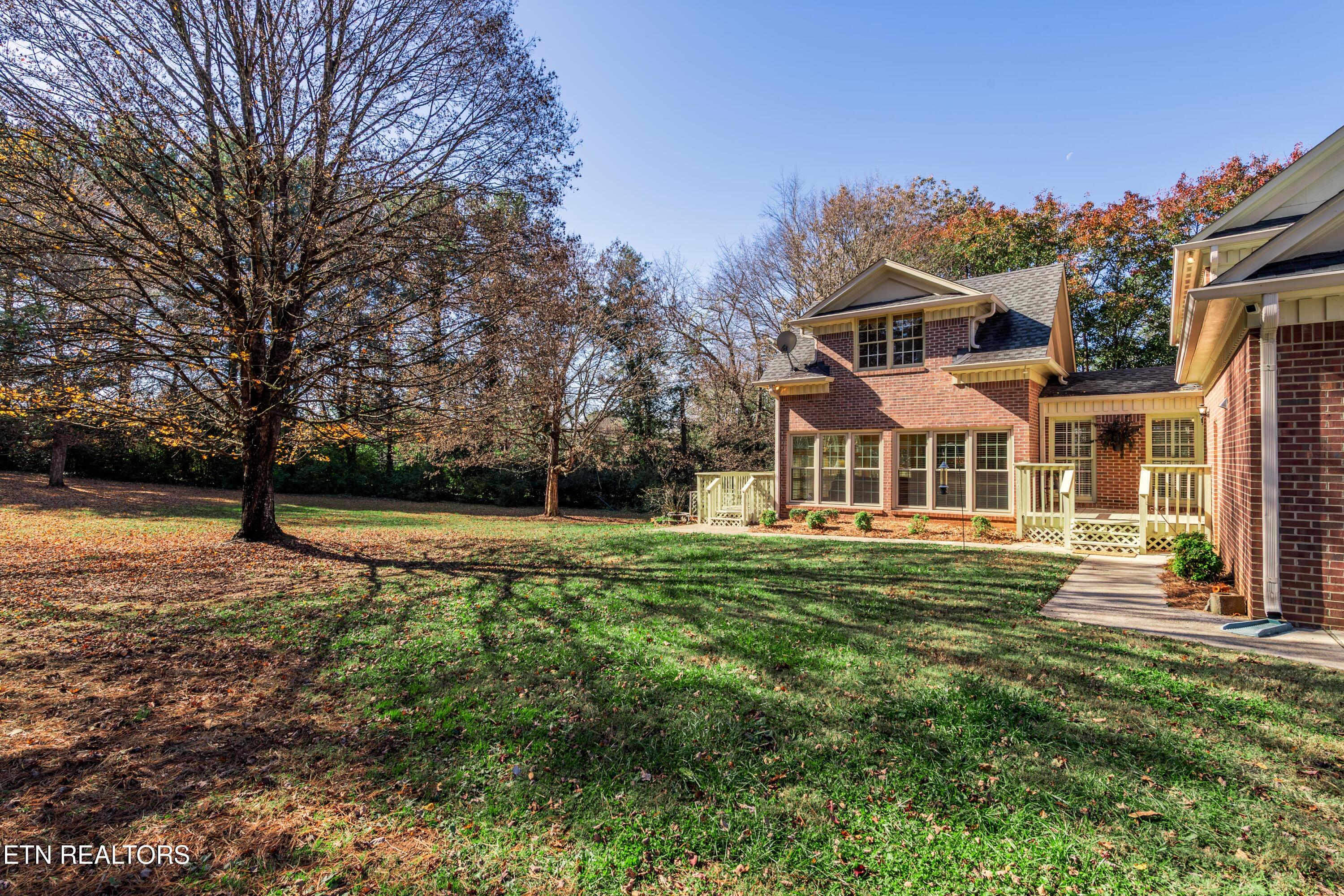 7320 Wheatfield Place Knoxville TN 37919