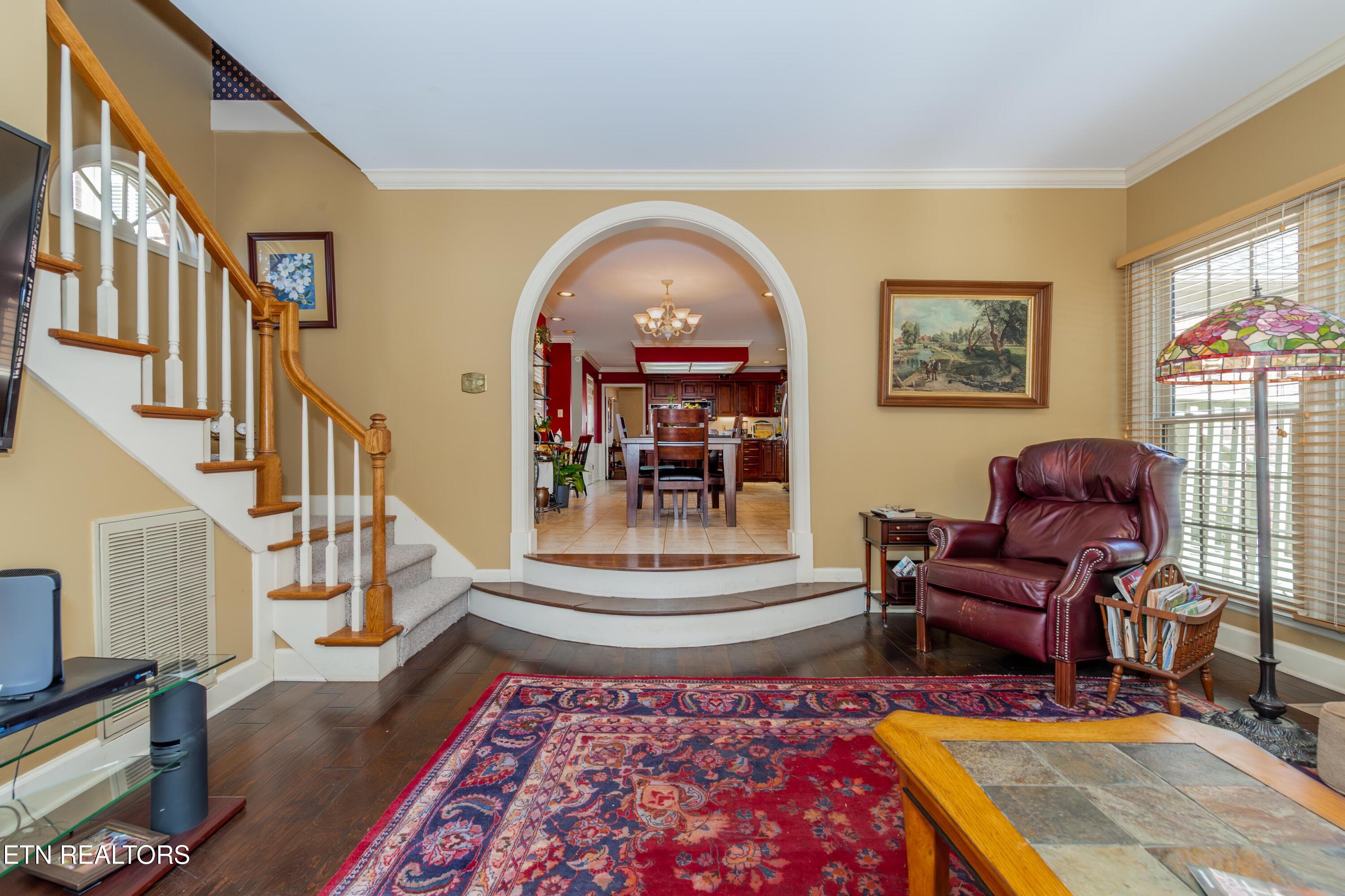 7320 Wheatfield Place Knoxville TN 37919