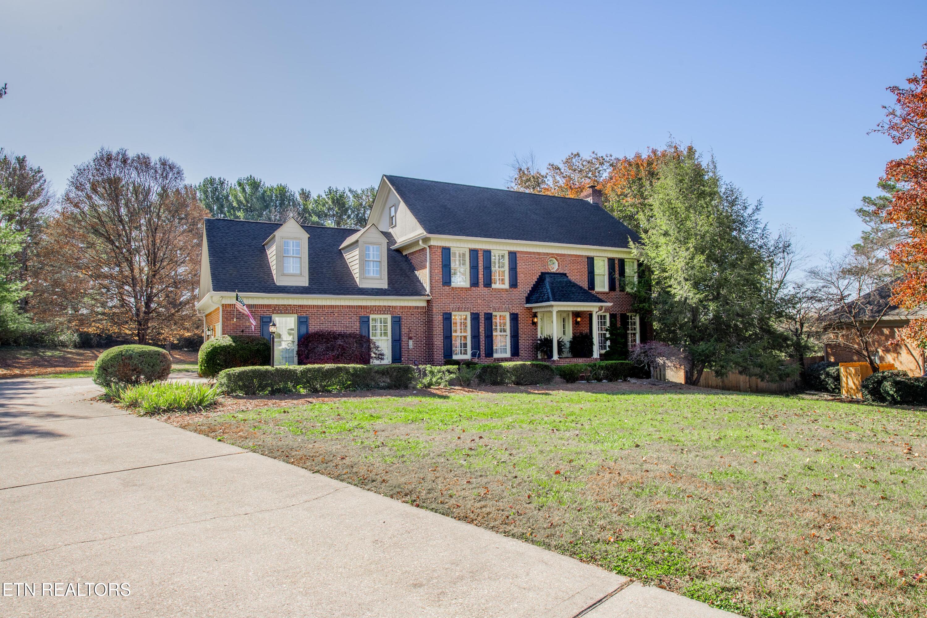 7320 Wheatfield Place Knoxville TN 37919
