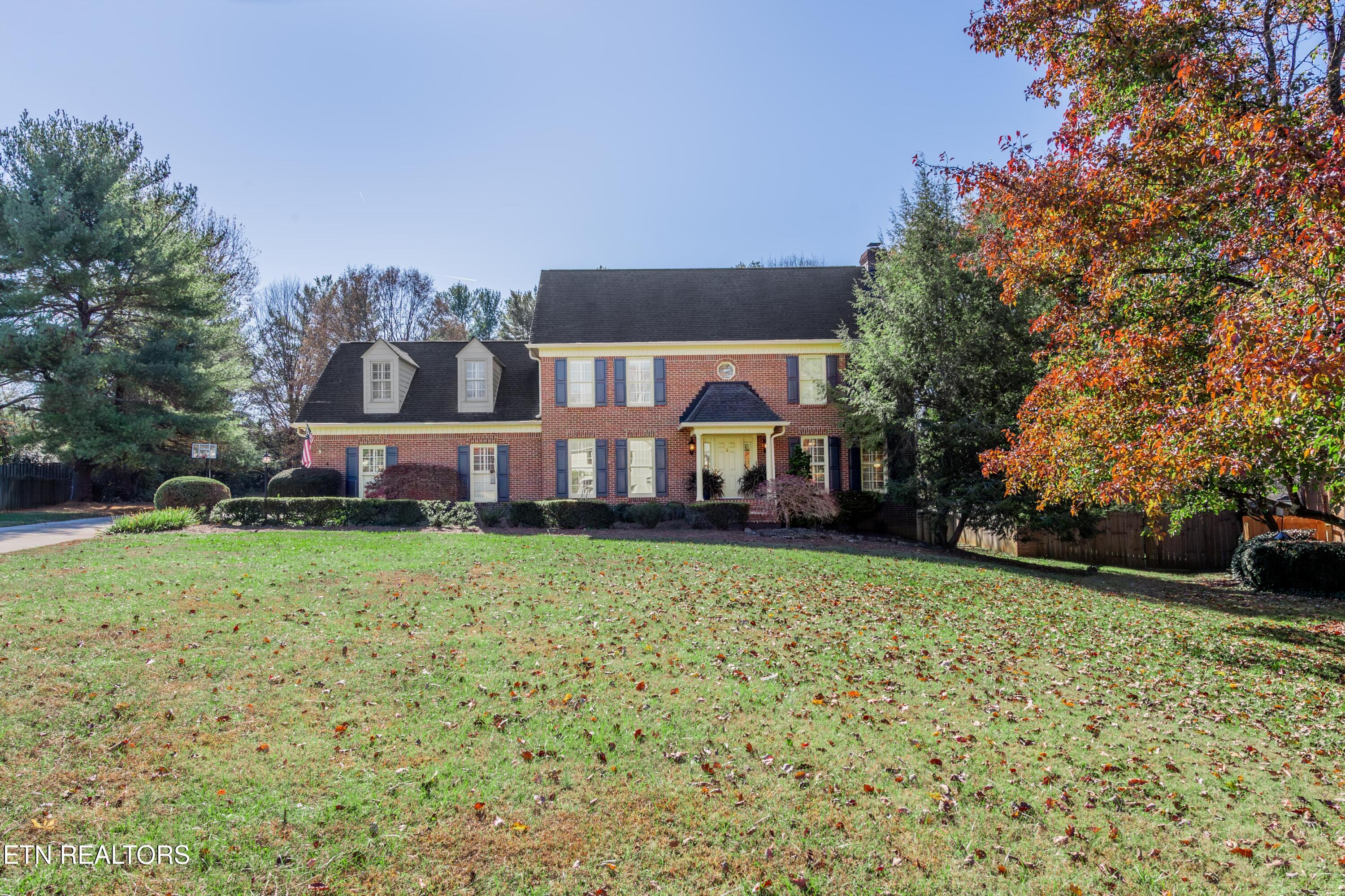7320 Wheatfield Place Knoxville TN 37919