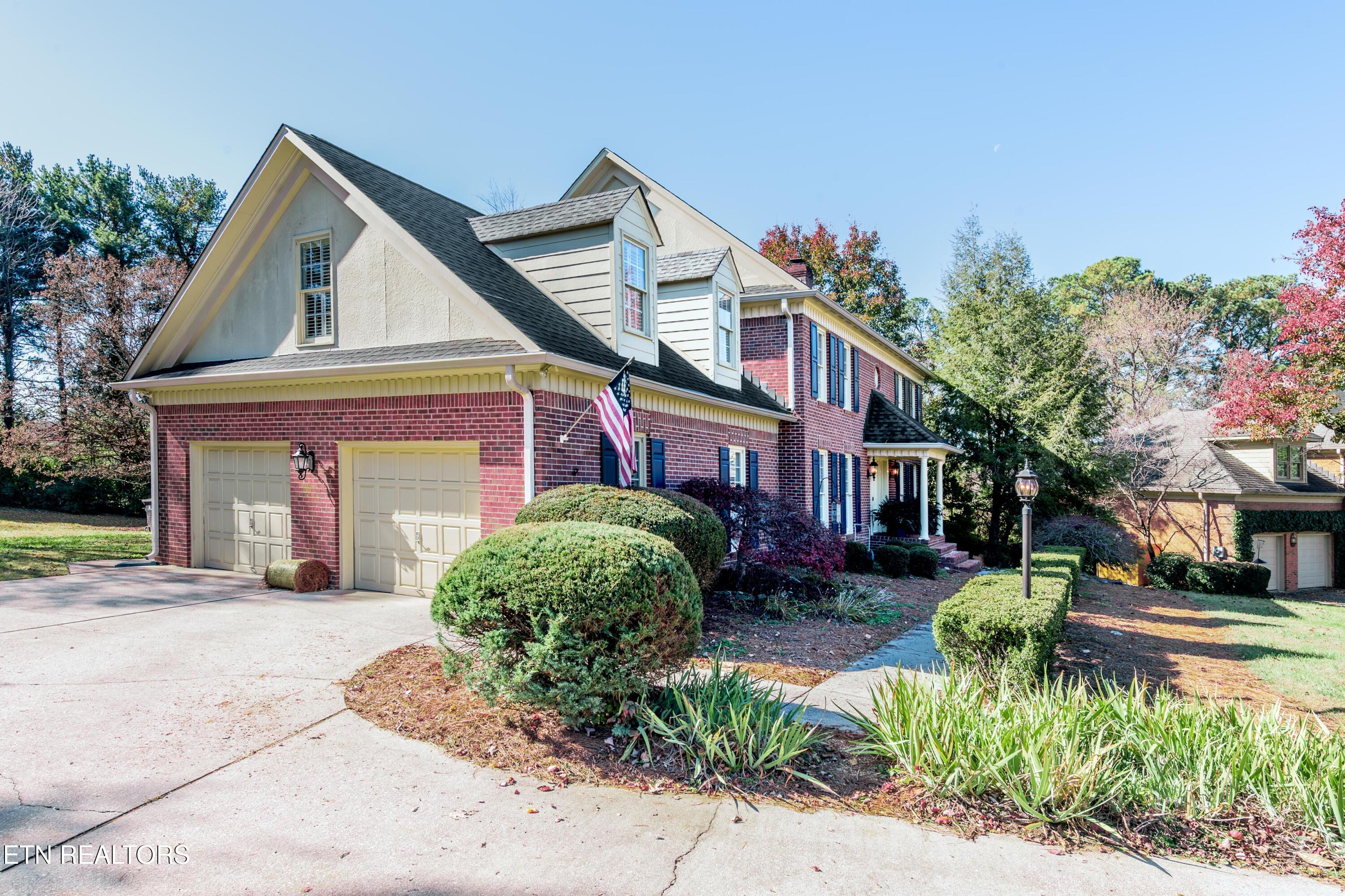 7320 Wheatfield Place Knoxville TN 37919