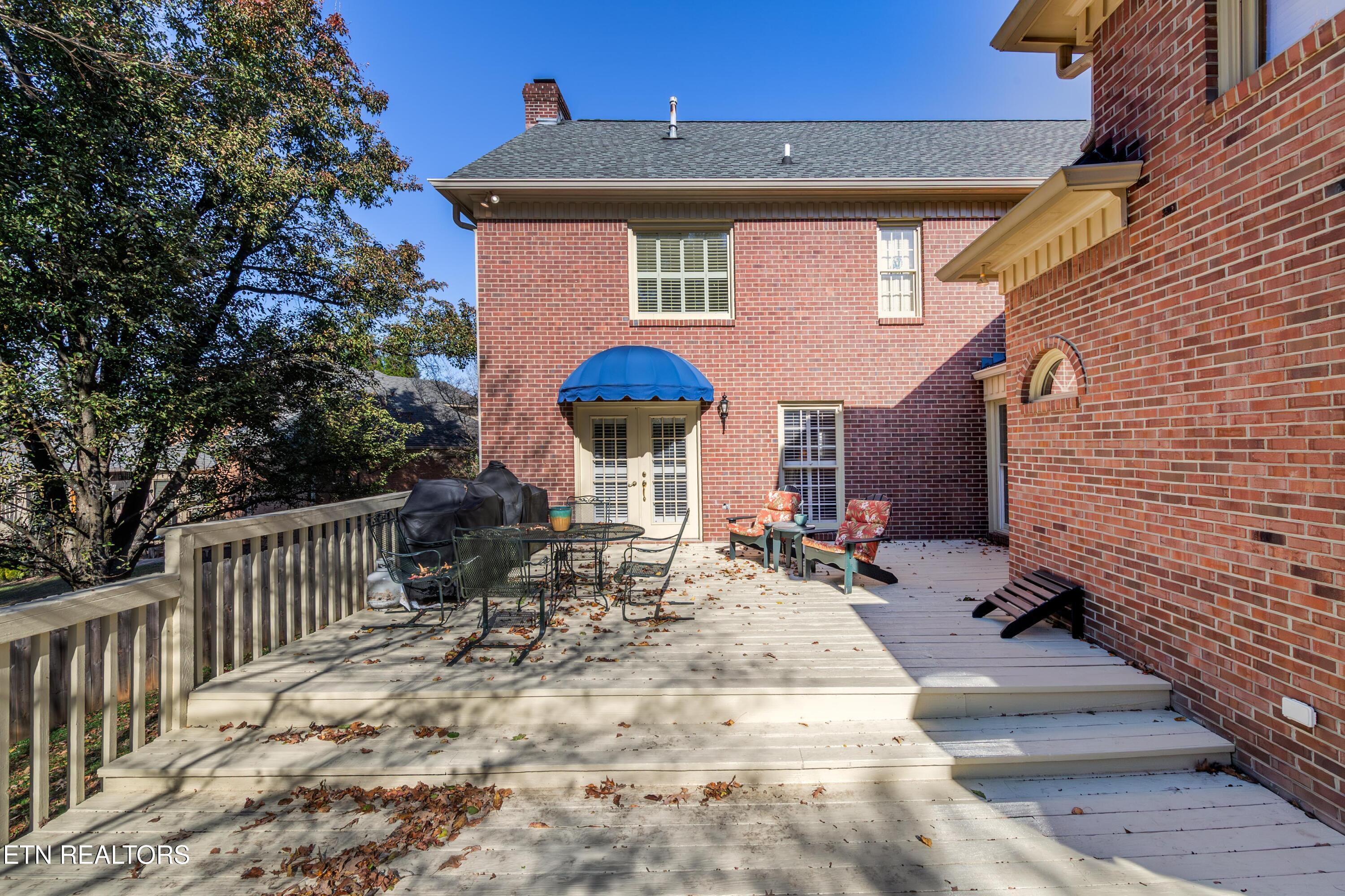 7320 Wheatfield Place Knoxville TN 37919
