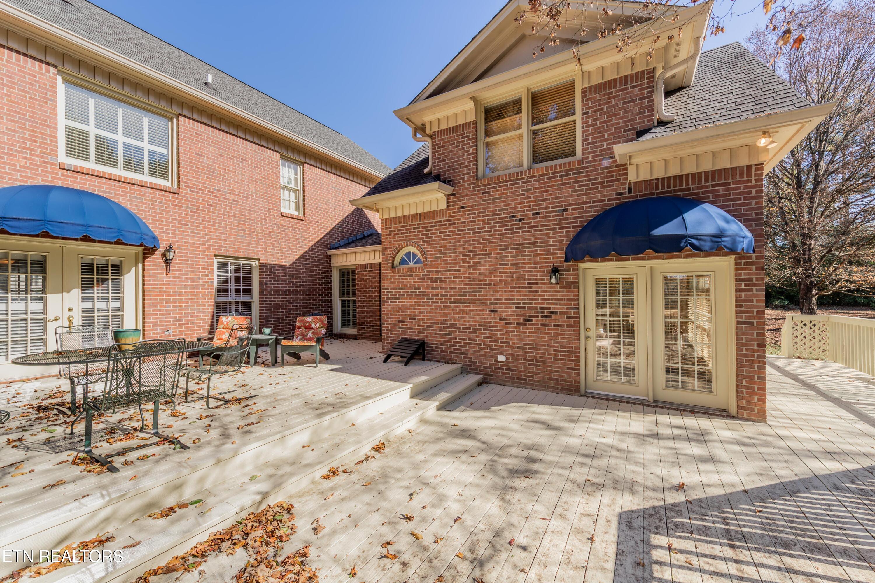 7320 Wheatfield Place Knoxville TN 37919