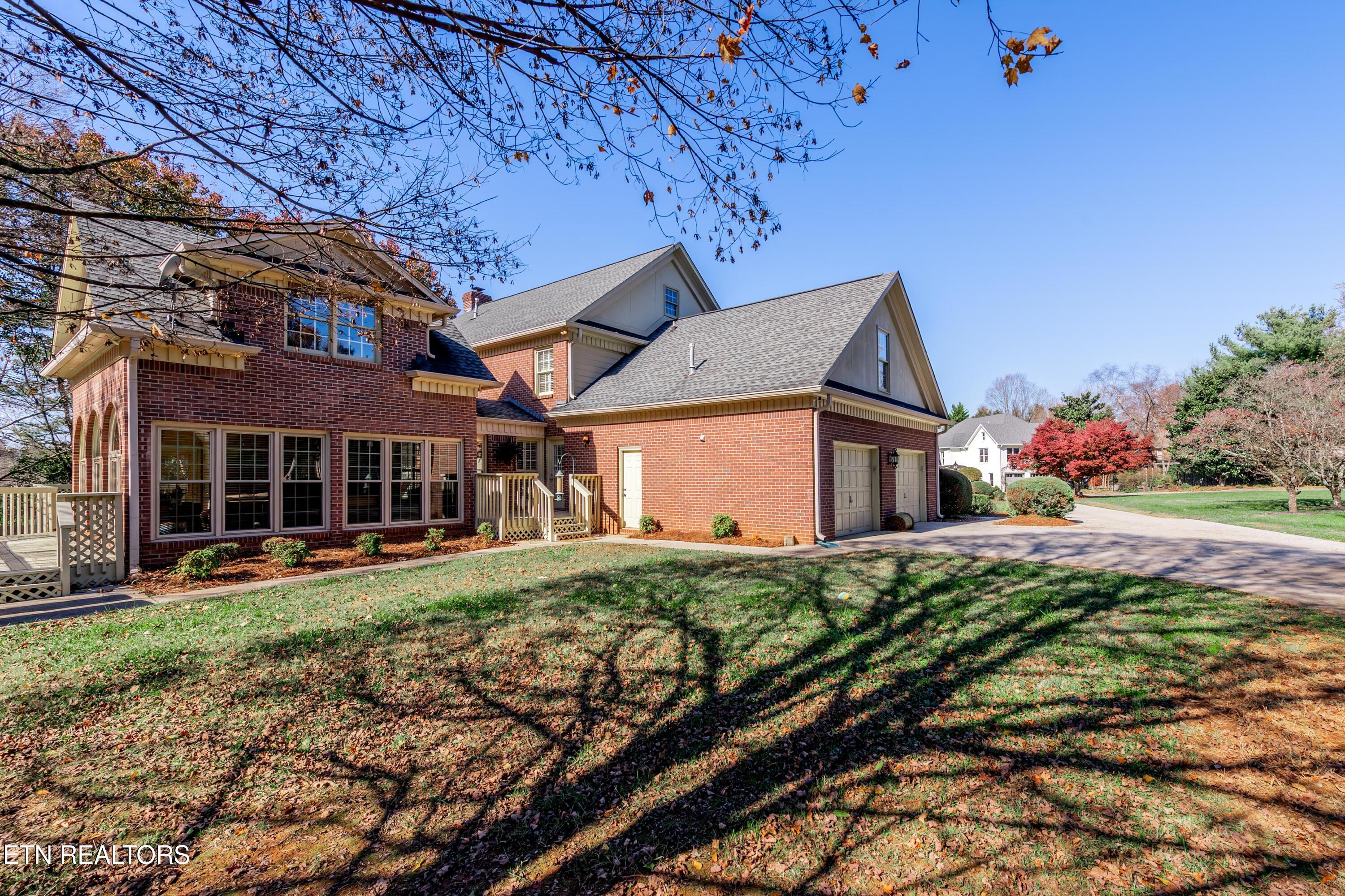 7320 Wheatfield Place Knoxville TN 37919