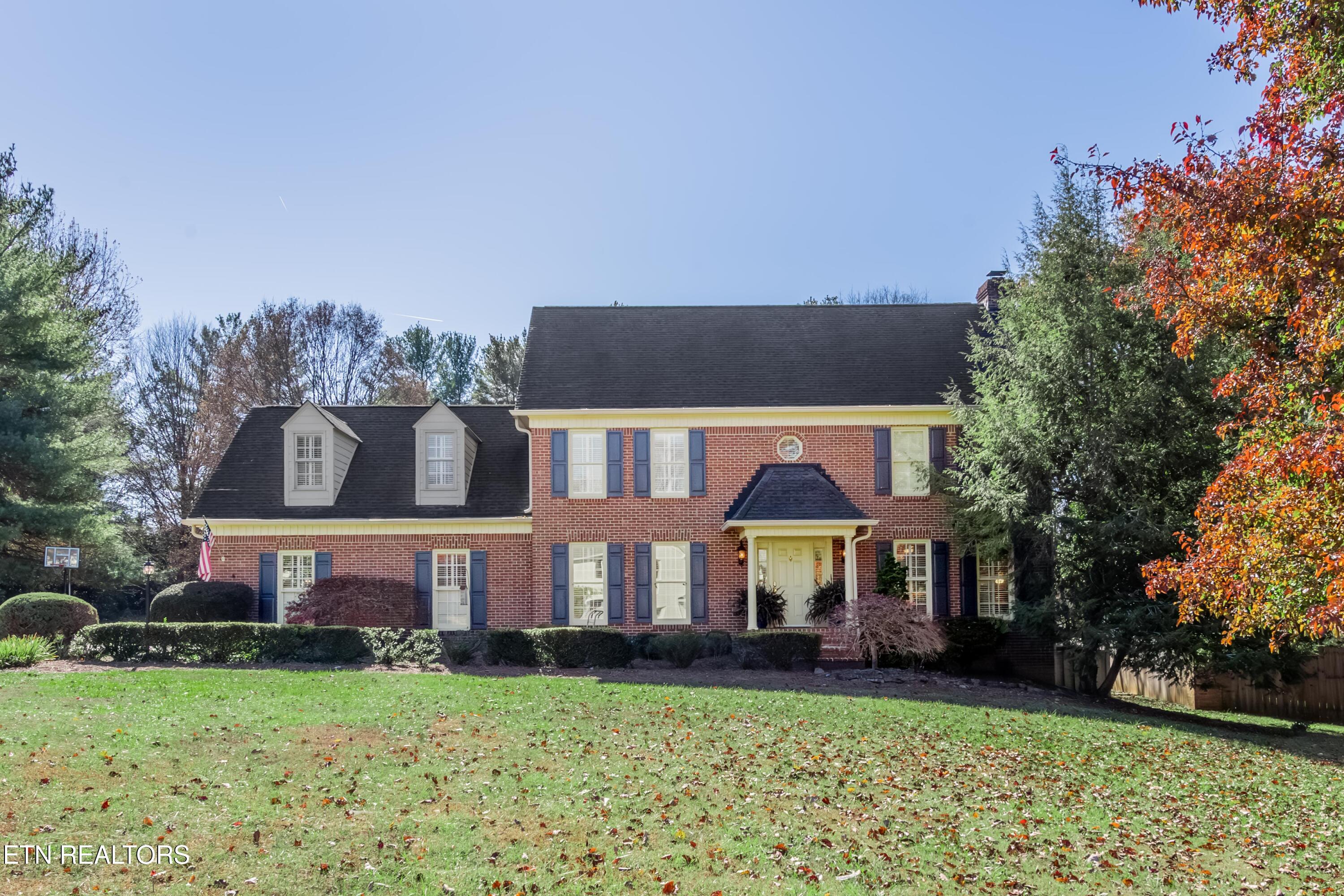 7320 Wheatfield Place Knoxville TN 37919
