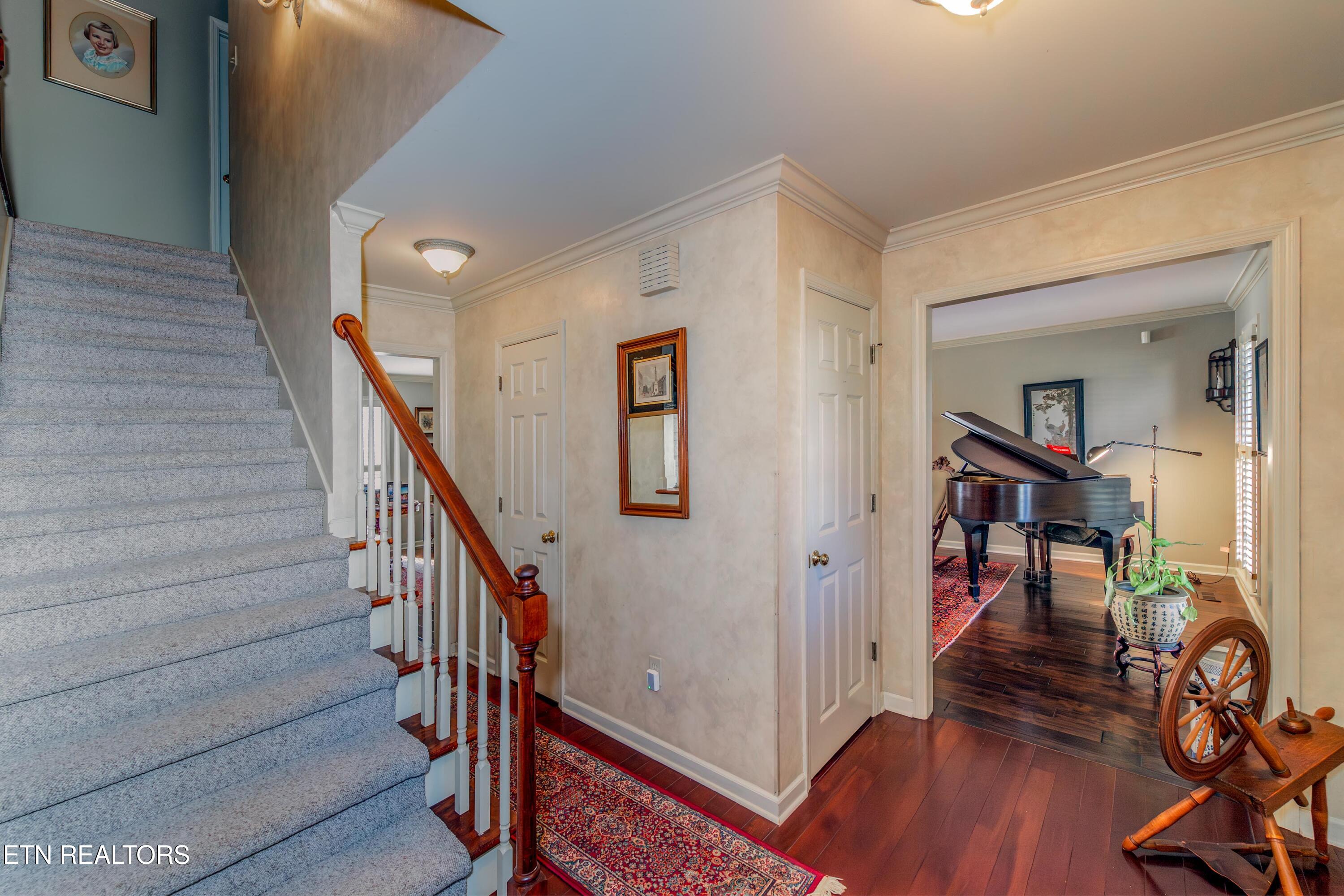 7320 Wheatfield Place Knoxville TN 37919