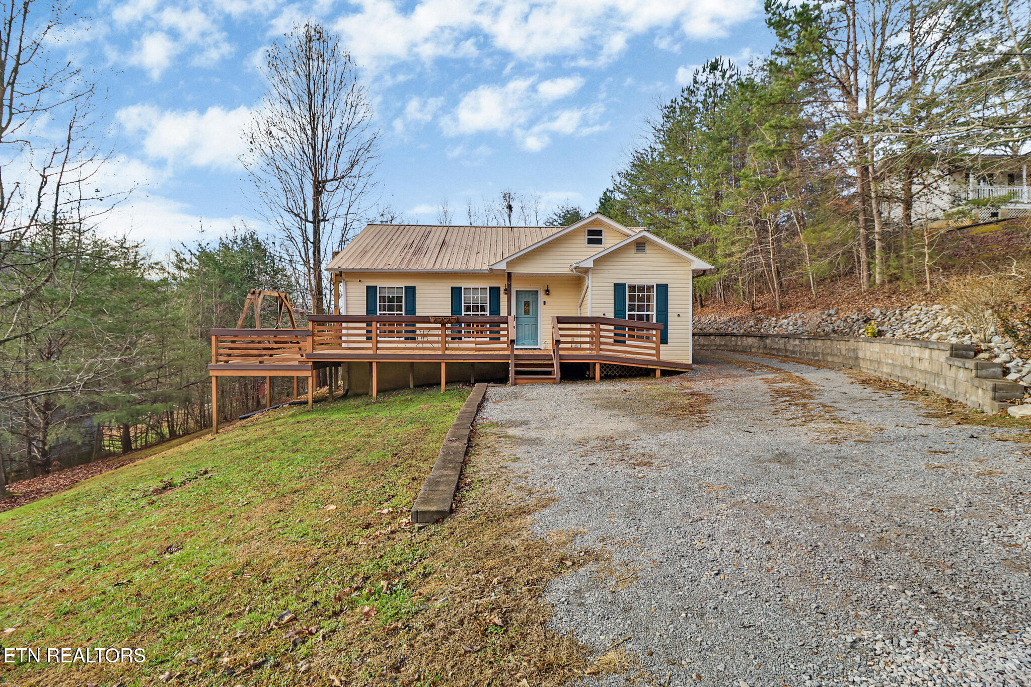 249 Trace Lane Dayton TN 37321