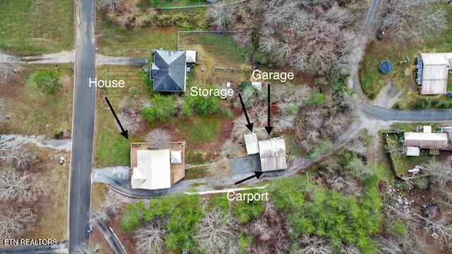 249 Trace Lane Dayton TN 37321