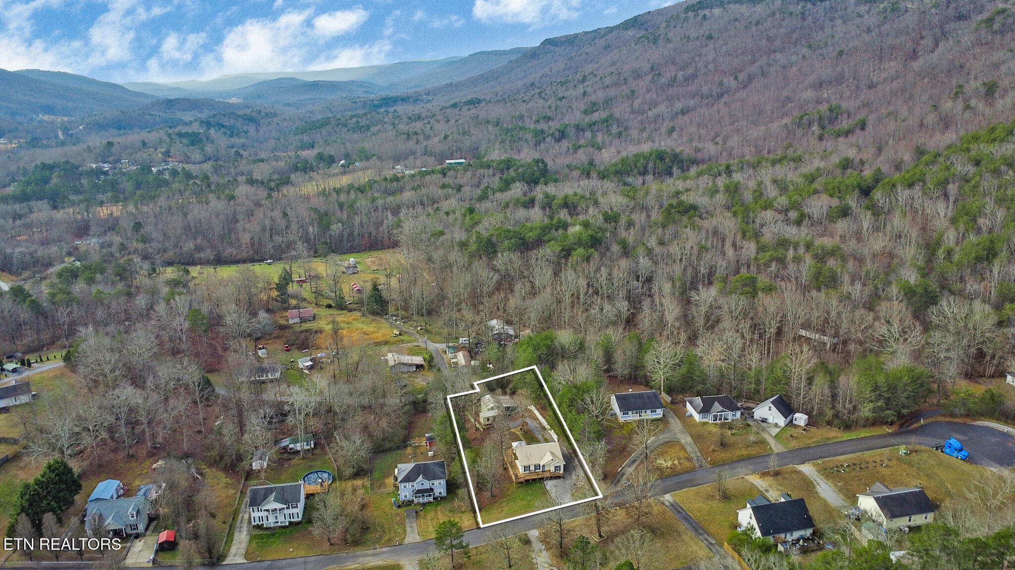249 Trace Lane Dayton TN 37321