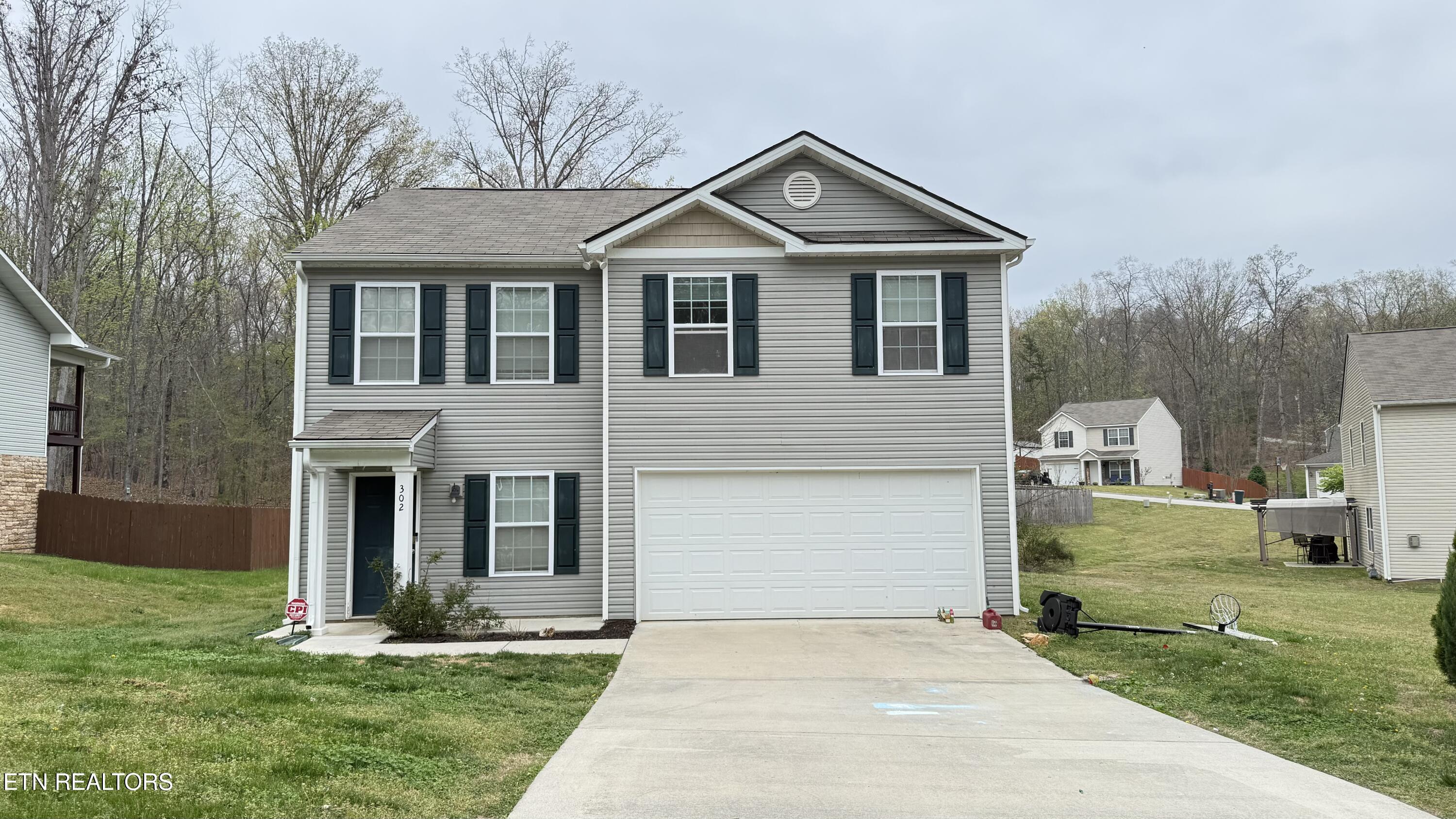 302 Homestead Court Kingston TN 37763