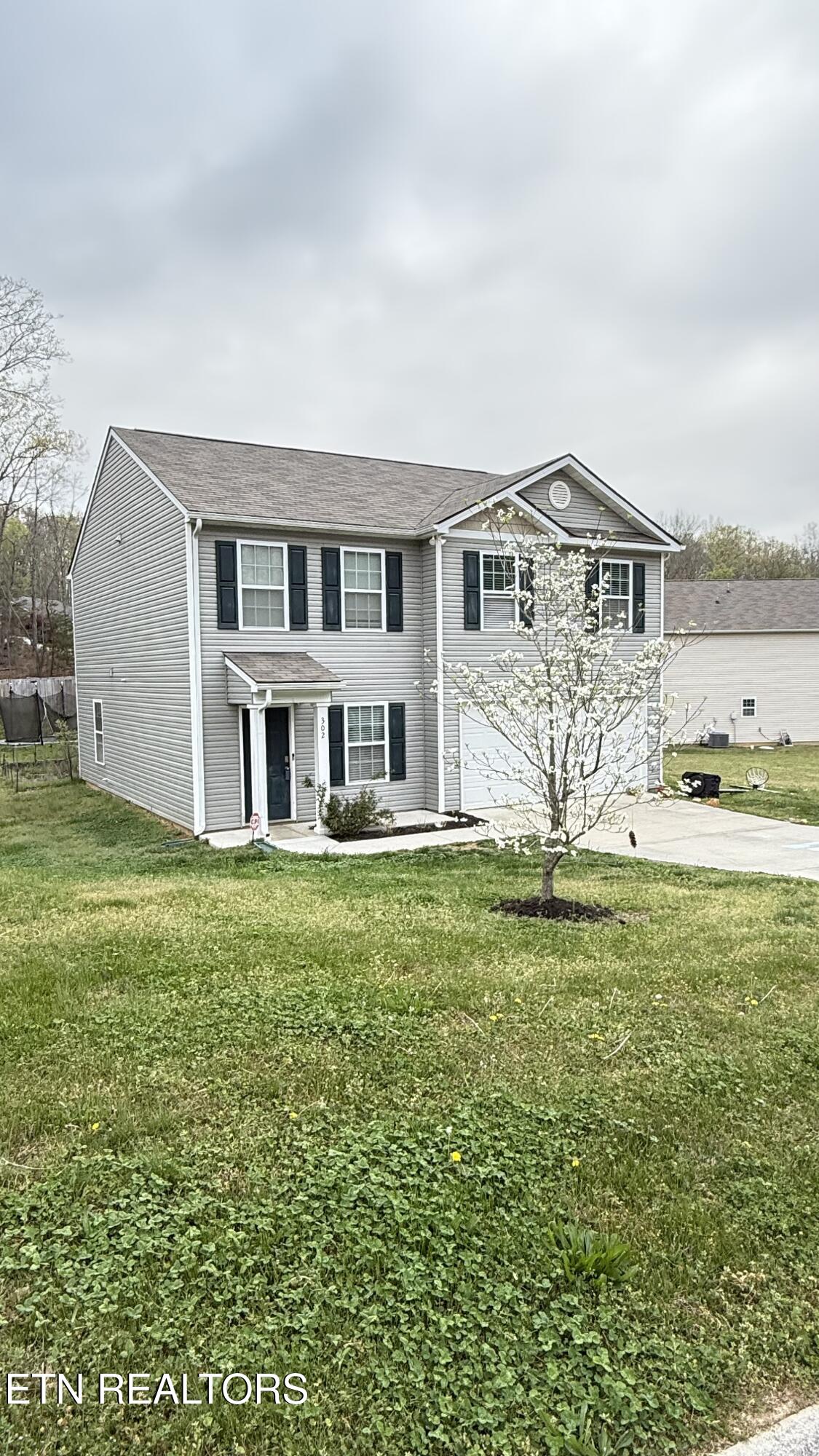 302 Homestead Court Kingston TN 37763