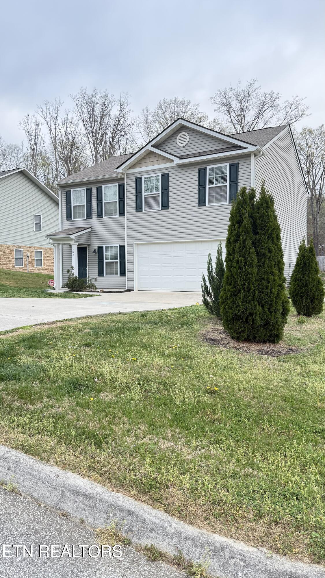 302 Homestead Court Kingston TN 37763