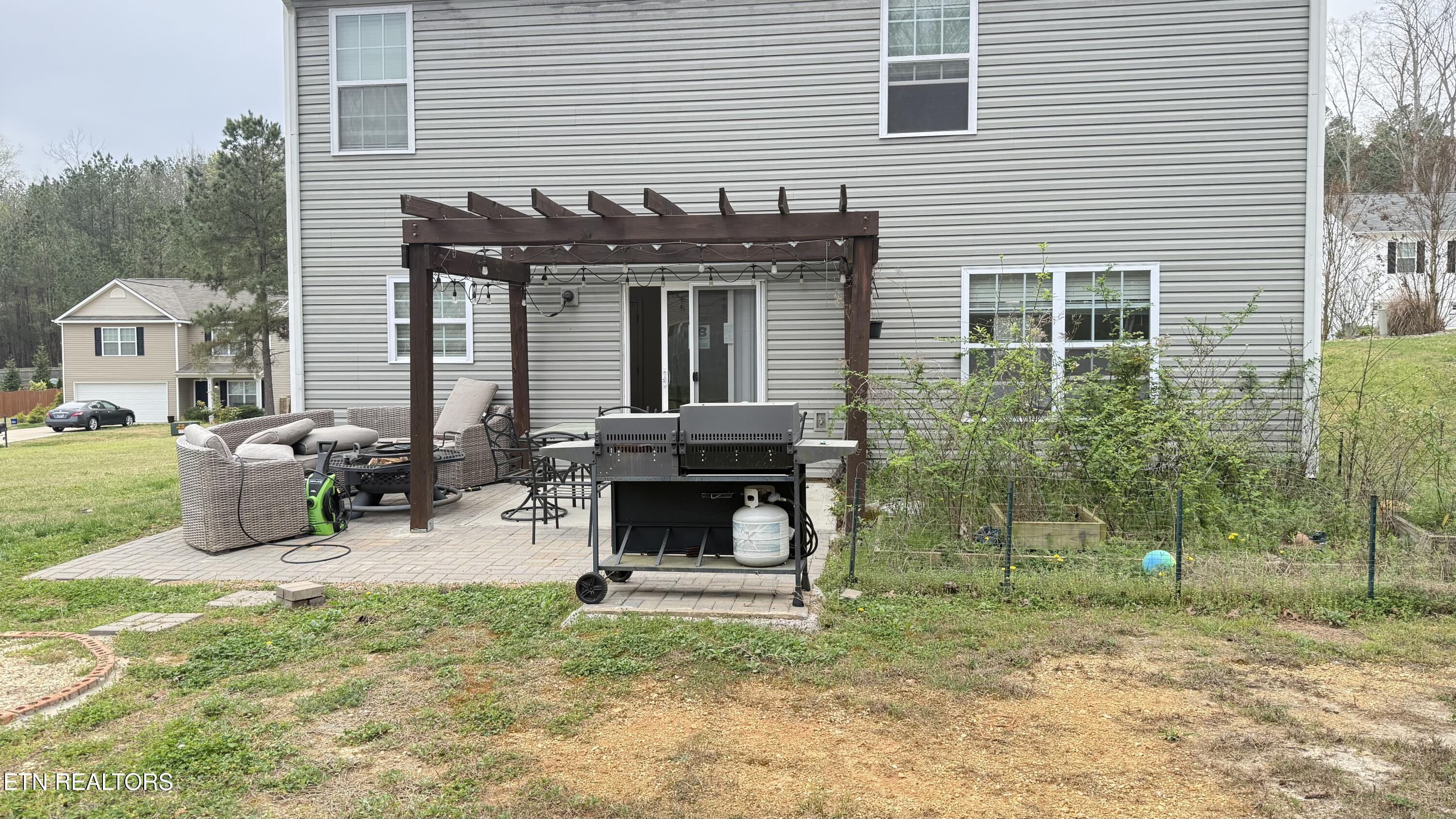 302 Homestead Court Kingston TN 37763