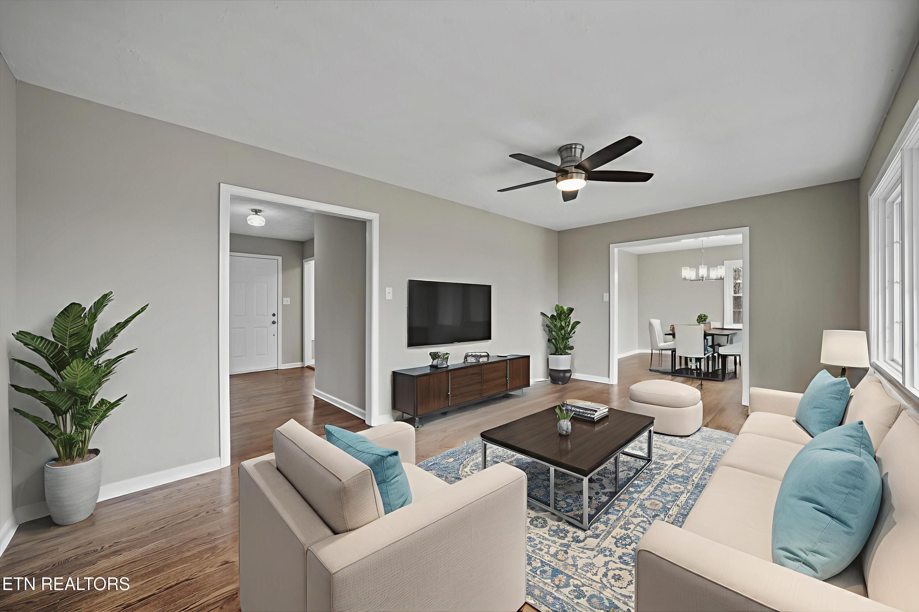 2010 Martha Berry Drive Knoxville TN 37918