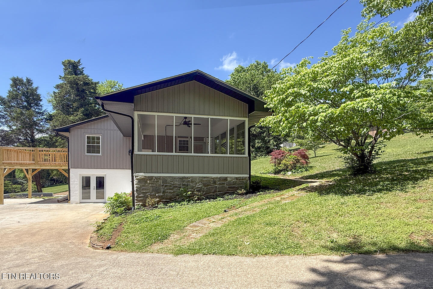 2010 Martha Berry Drive Knoxville TN 37918