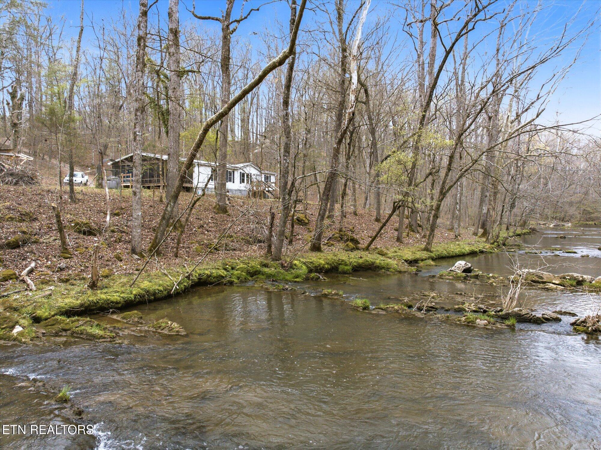 285 Suddath Road Ten Mile TN 37880