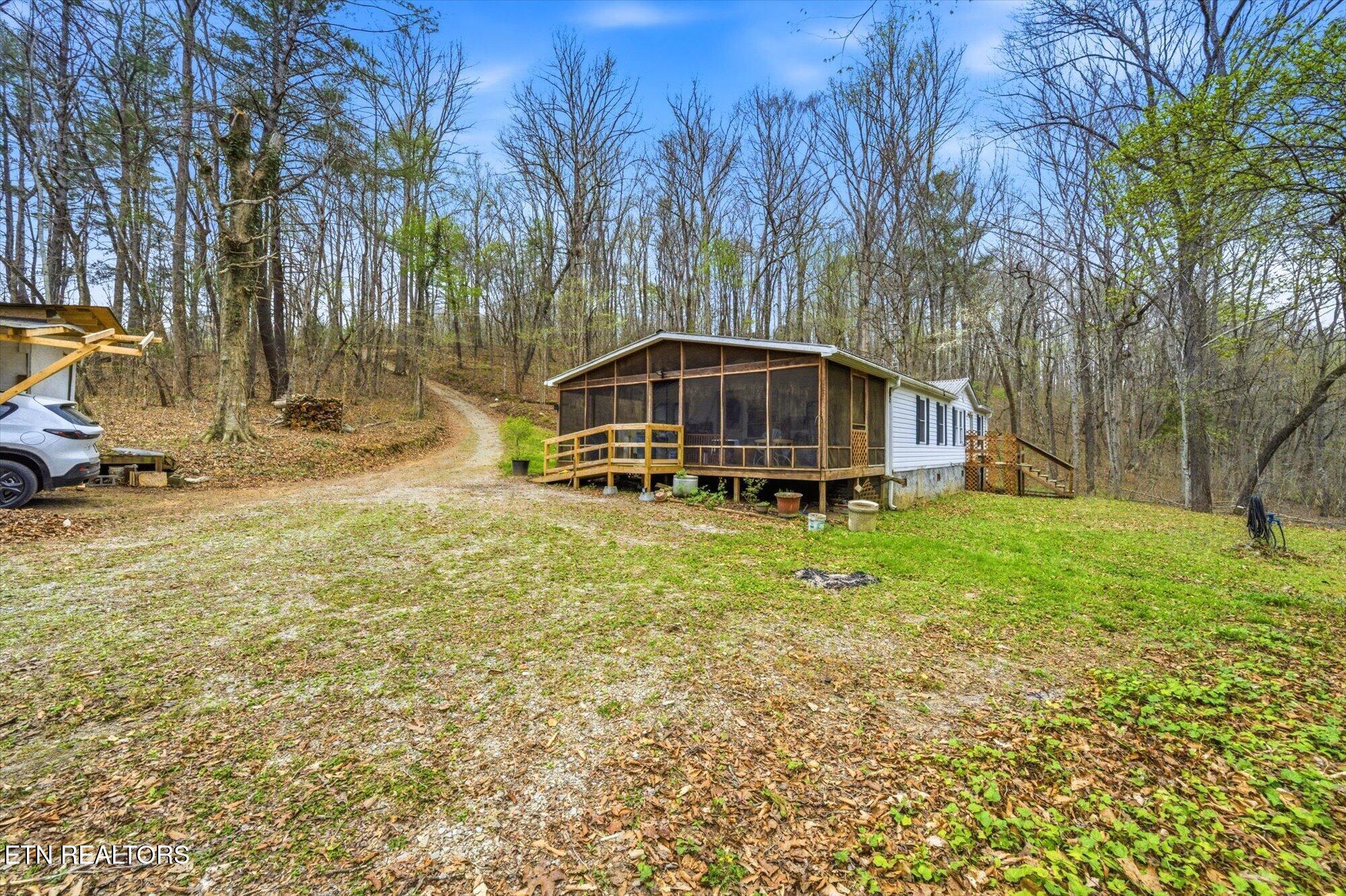 285 Suddath Road Ten Mile TN 37880