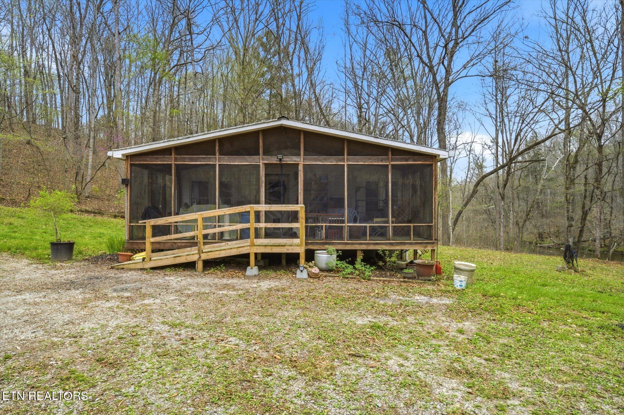 285 Suddath Road Ten Mile TN 37880