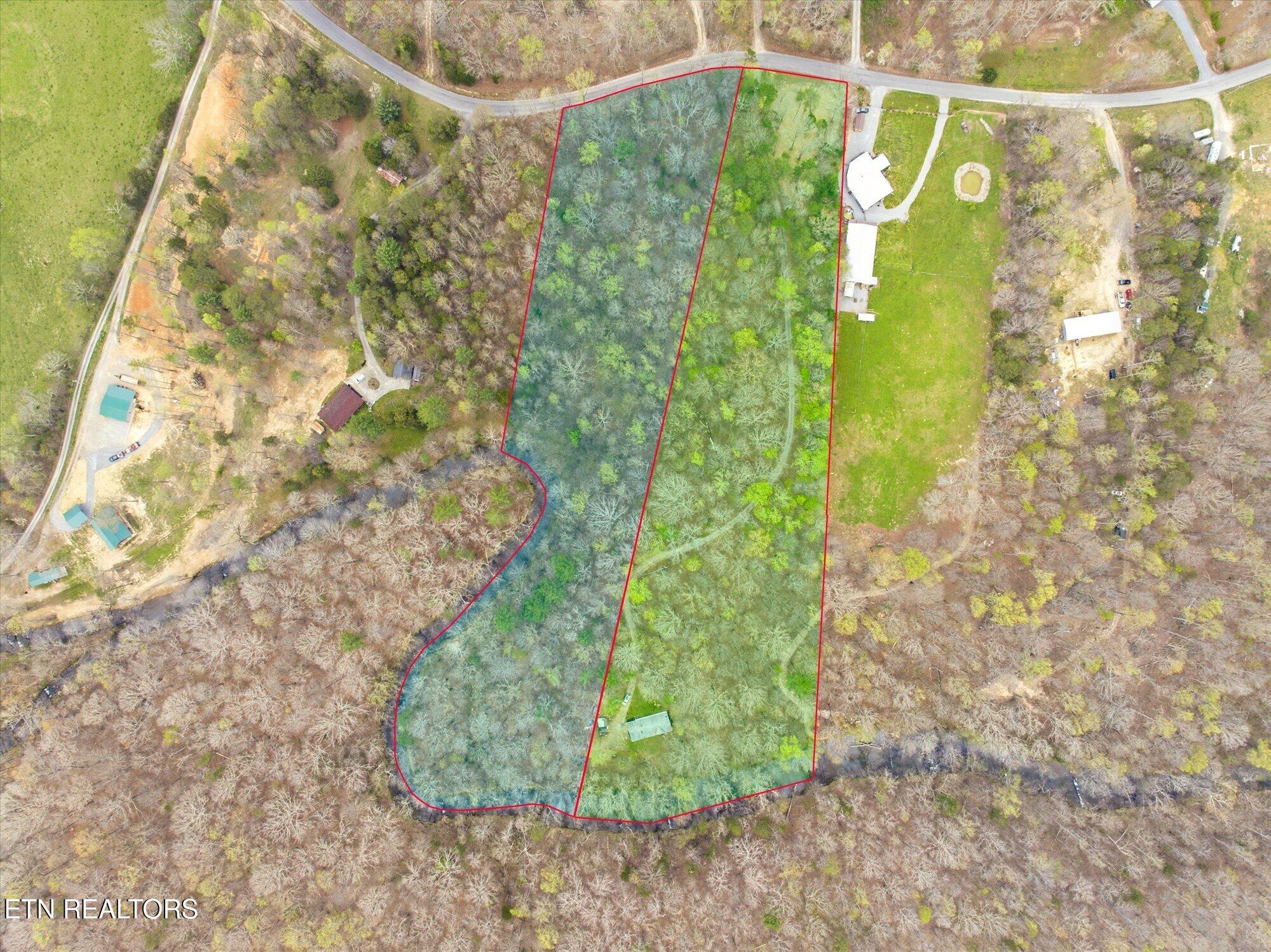 285 Suddath Road Ten Mile TN 37880
