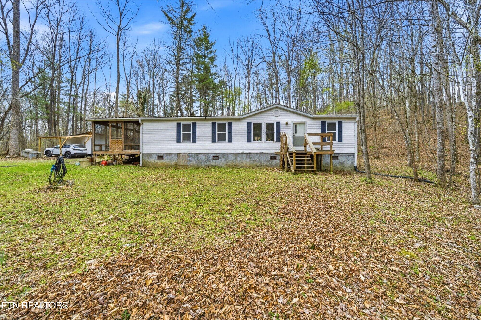 285 Suddath Road Ten Mile TN 37880