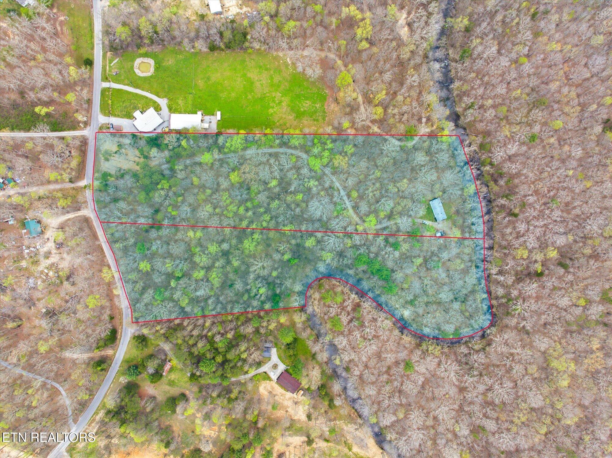285 Suddath Road Ten Mile TN 37880