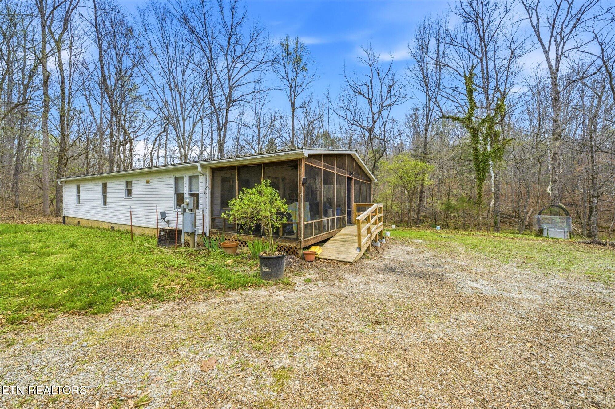 285 Suddath Road Ten Mile TN 37880